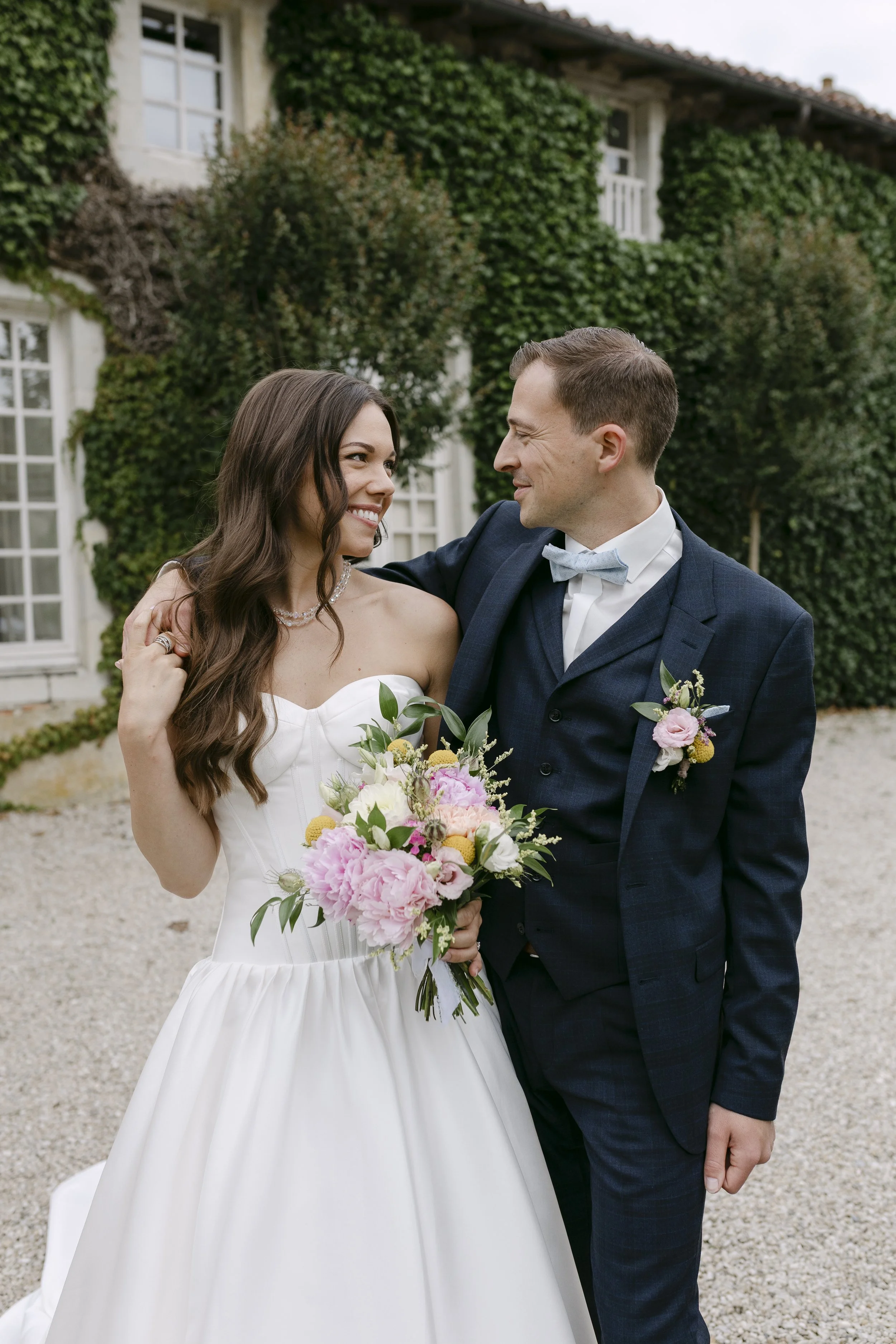 Photographe mariage Sologne  | Madline Vslr – France & International