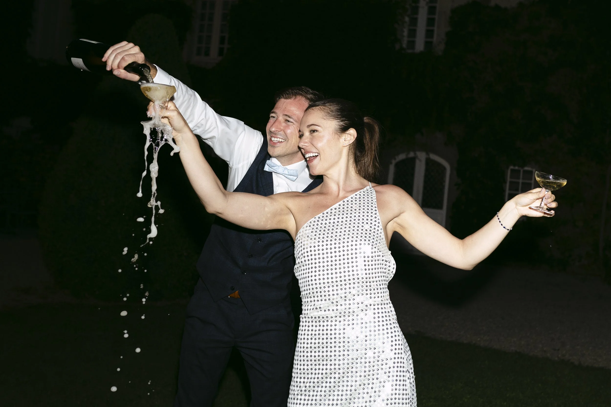 Photographe destination wedding Orléans | Madline Vslr – France & International