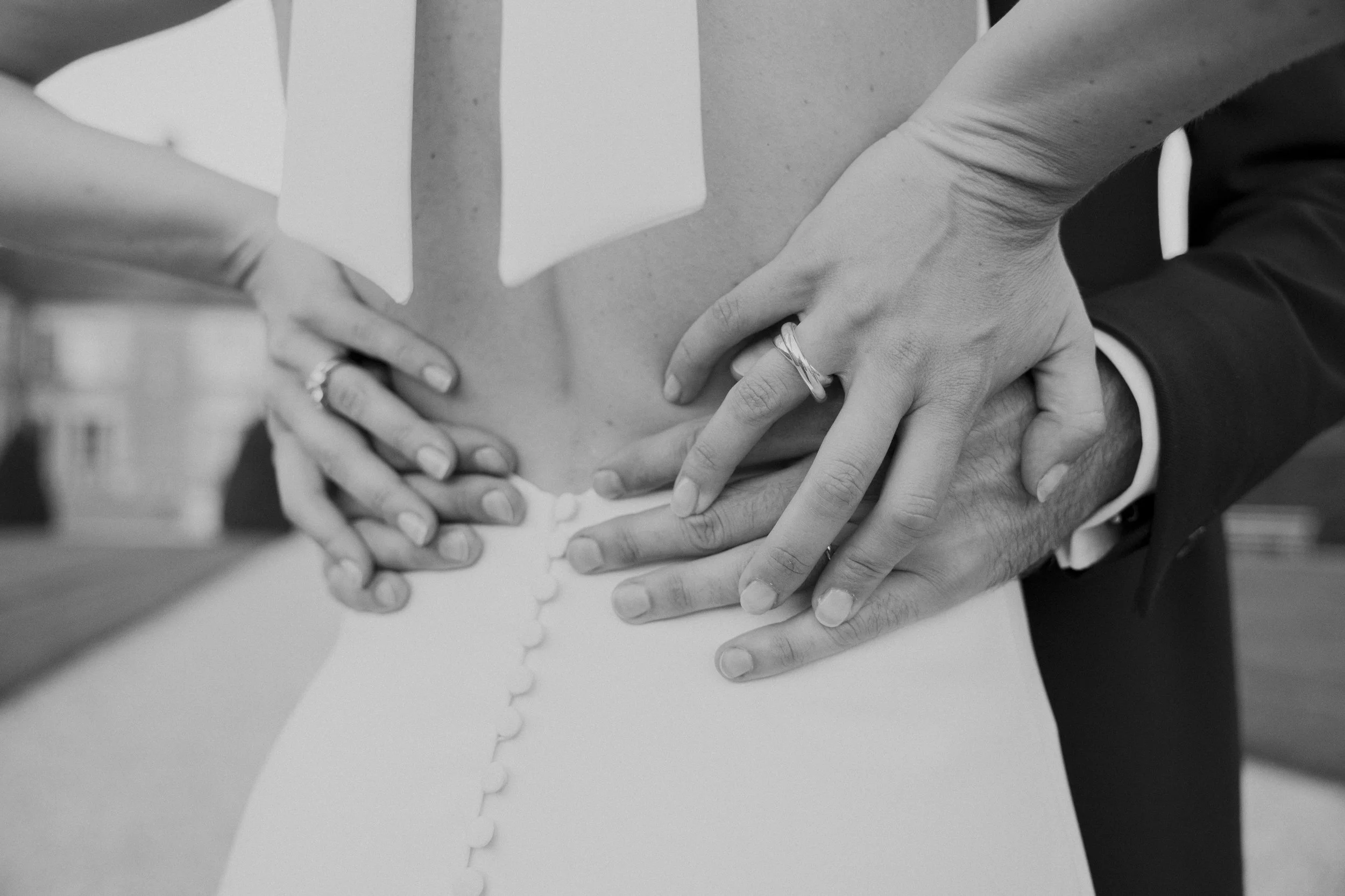 Photographe mariage Loiret  | Madline Vslr – France & International