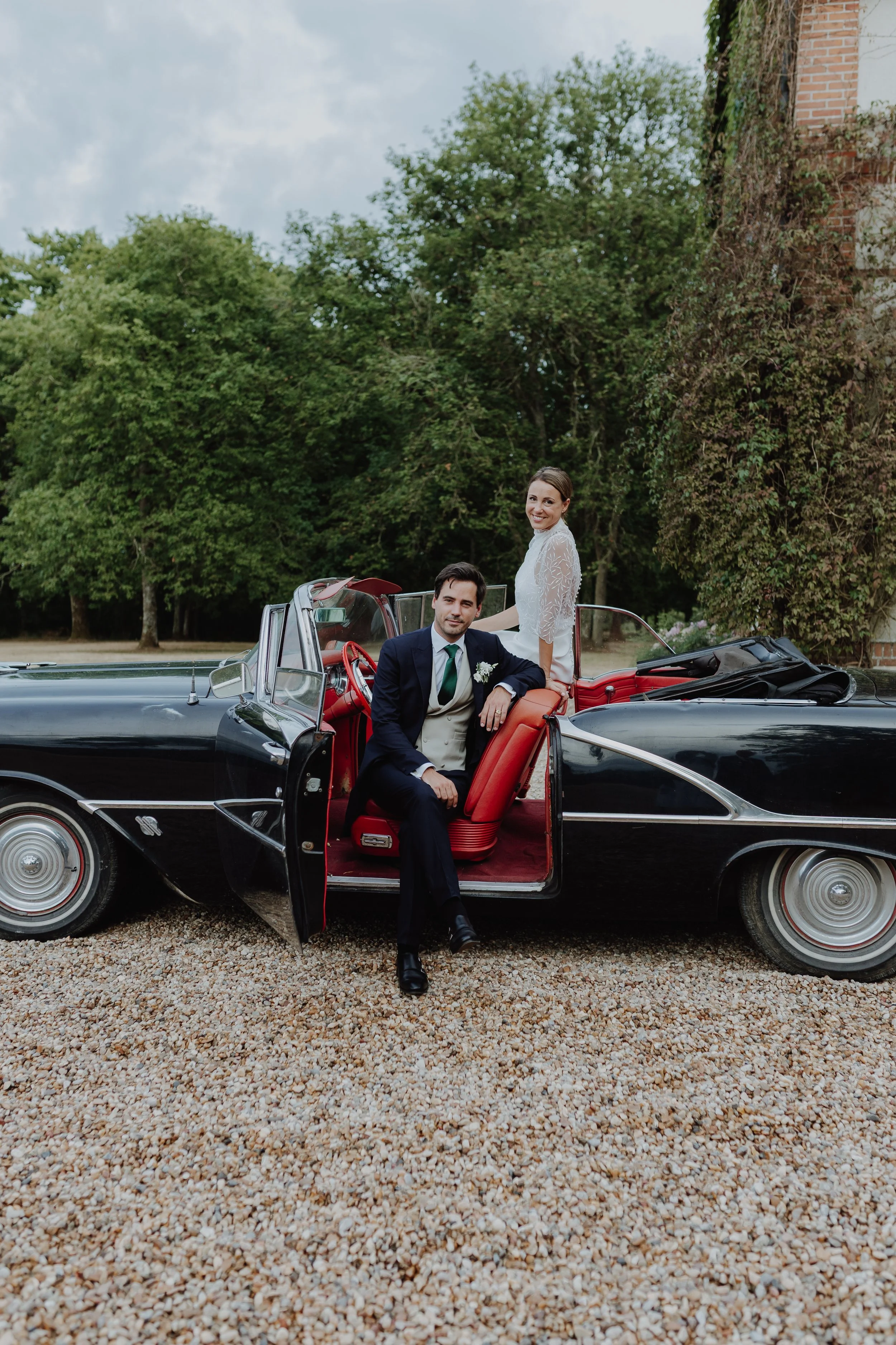 Photographe mariage Orléans  | Madline Vslr – France & International