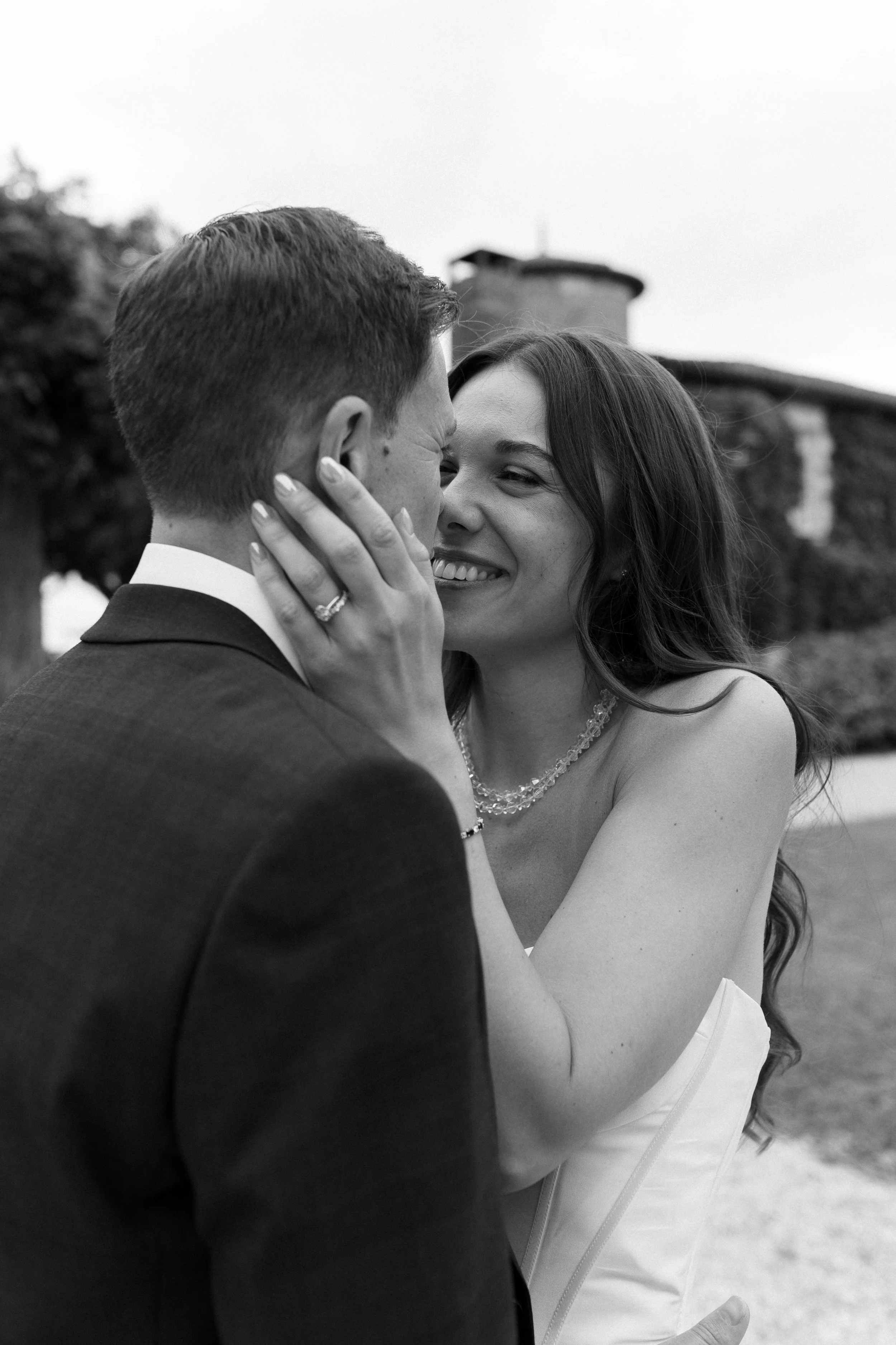 Photographe Mariage Orléans | Madline Vslr – France & International