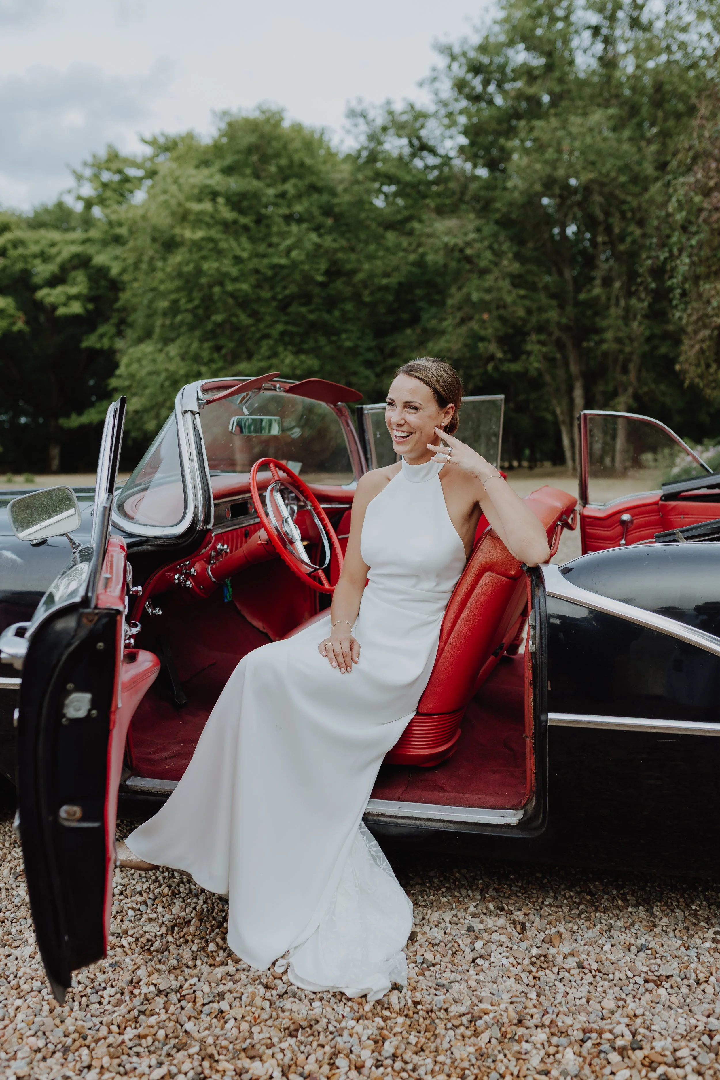 Photographe mariage Sologne  | Madline Vslr – France & International