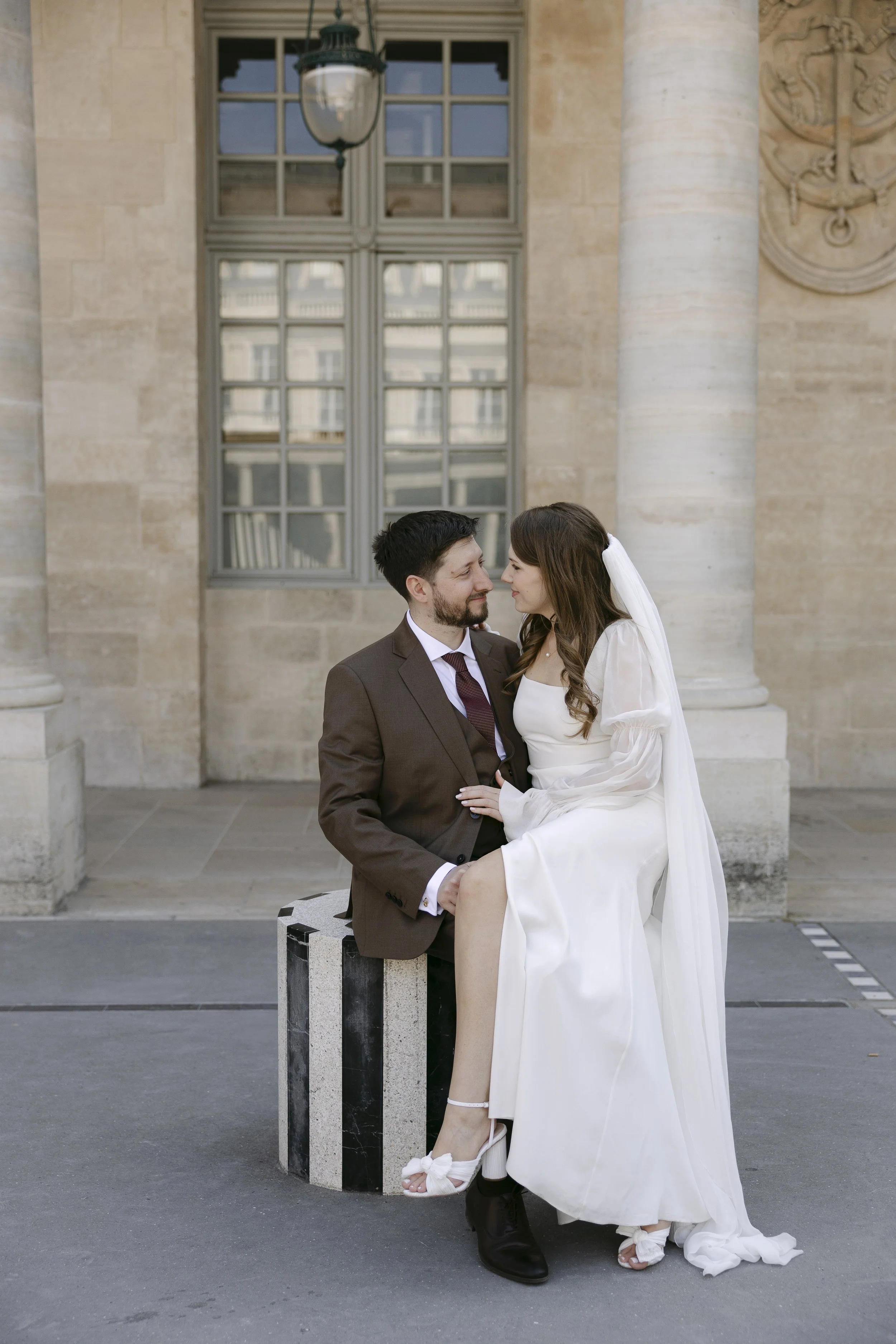 Photographe Mariage de Luxe en France et à l'International - Madline Vslr