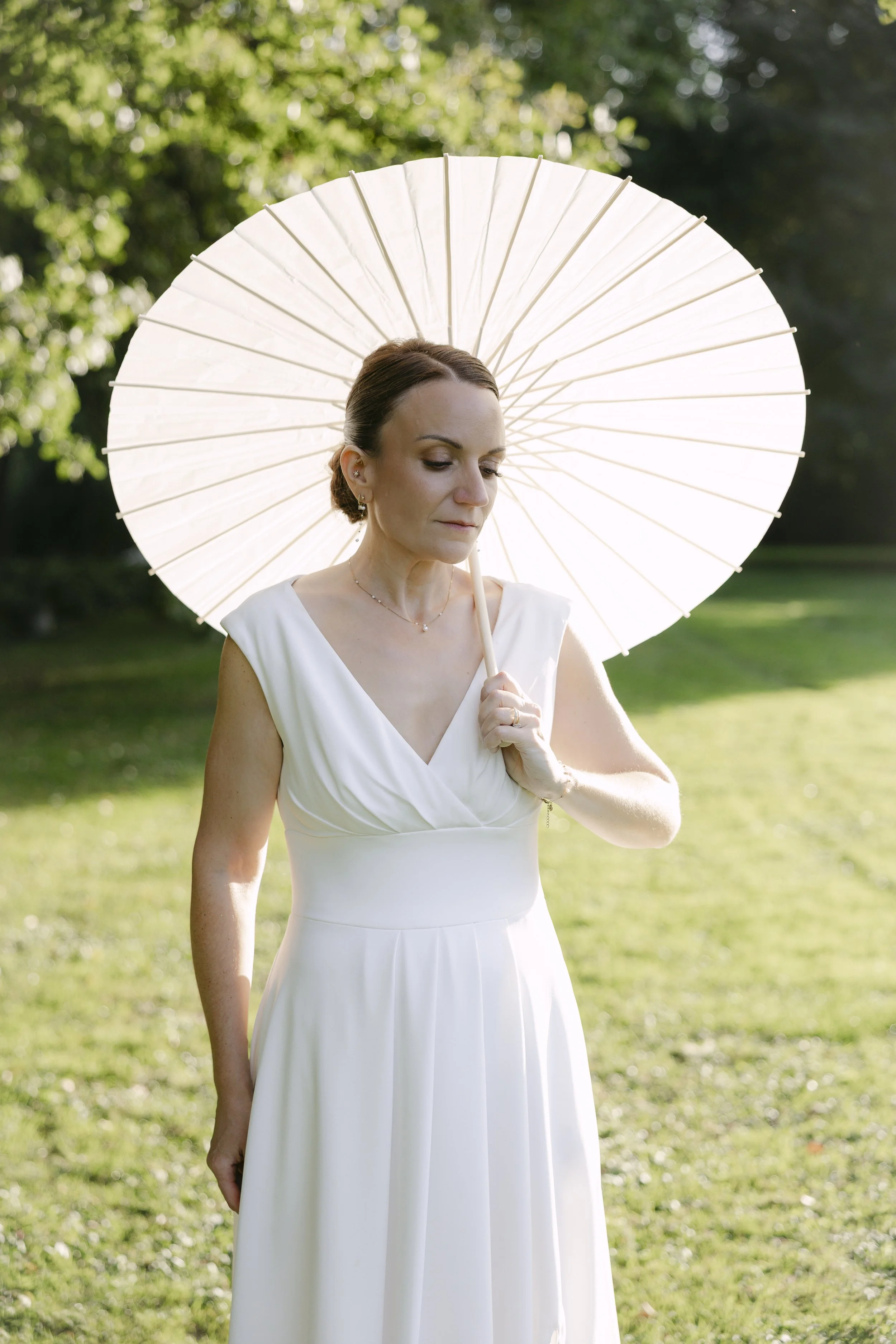 Photographe mariage luxe paris | Madline Vslr – France & International