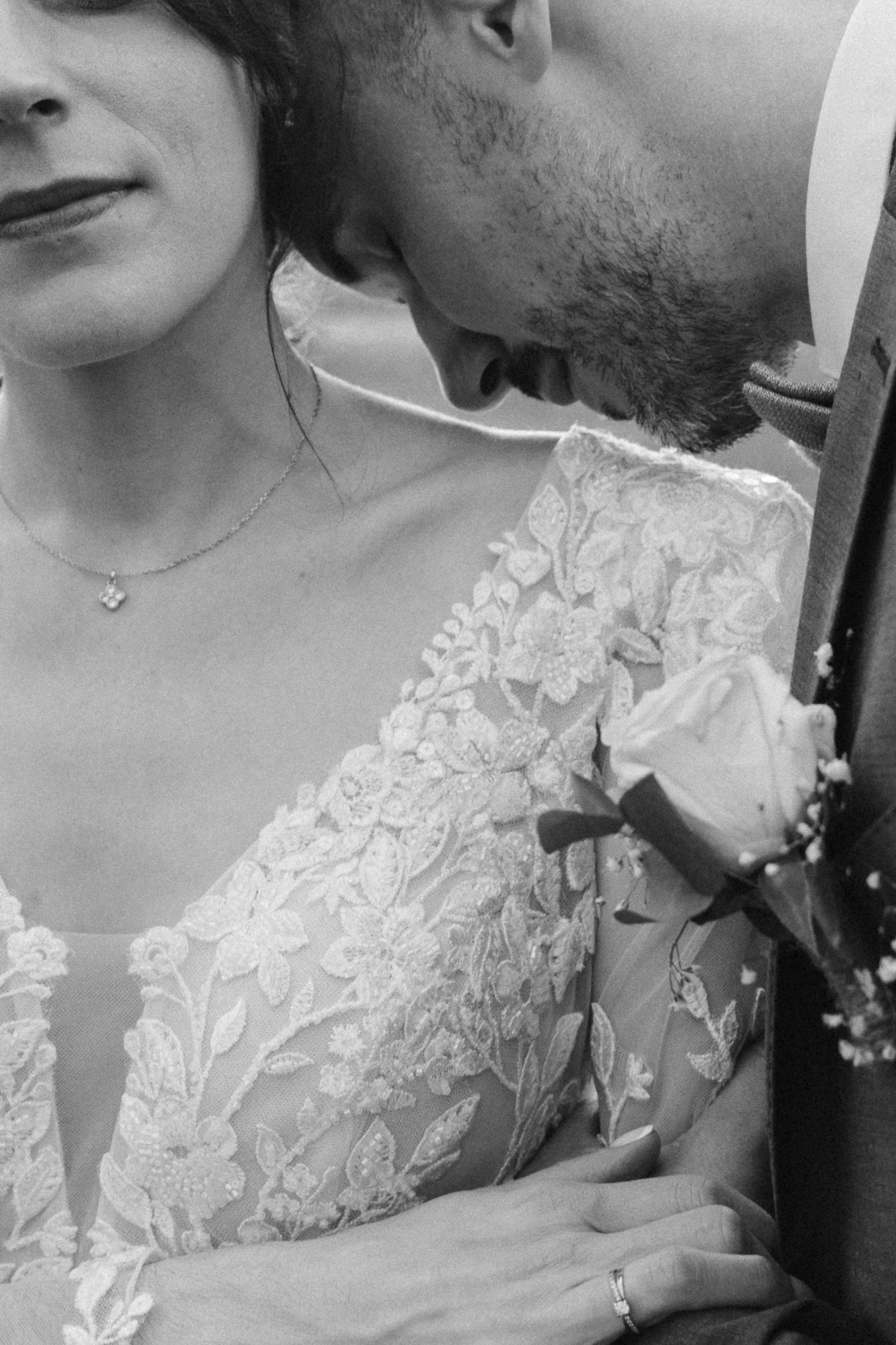 Photographe mariage château de  Loire  | Madline Vslr – France & International