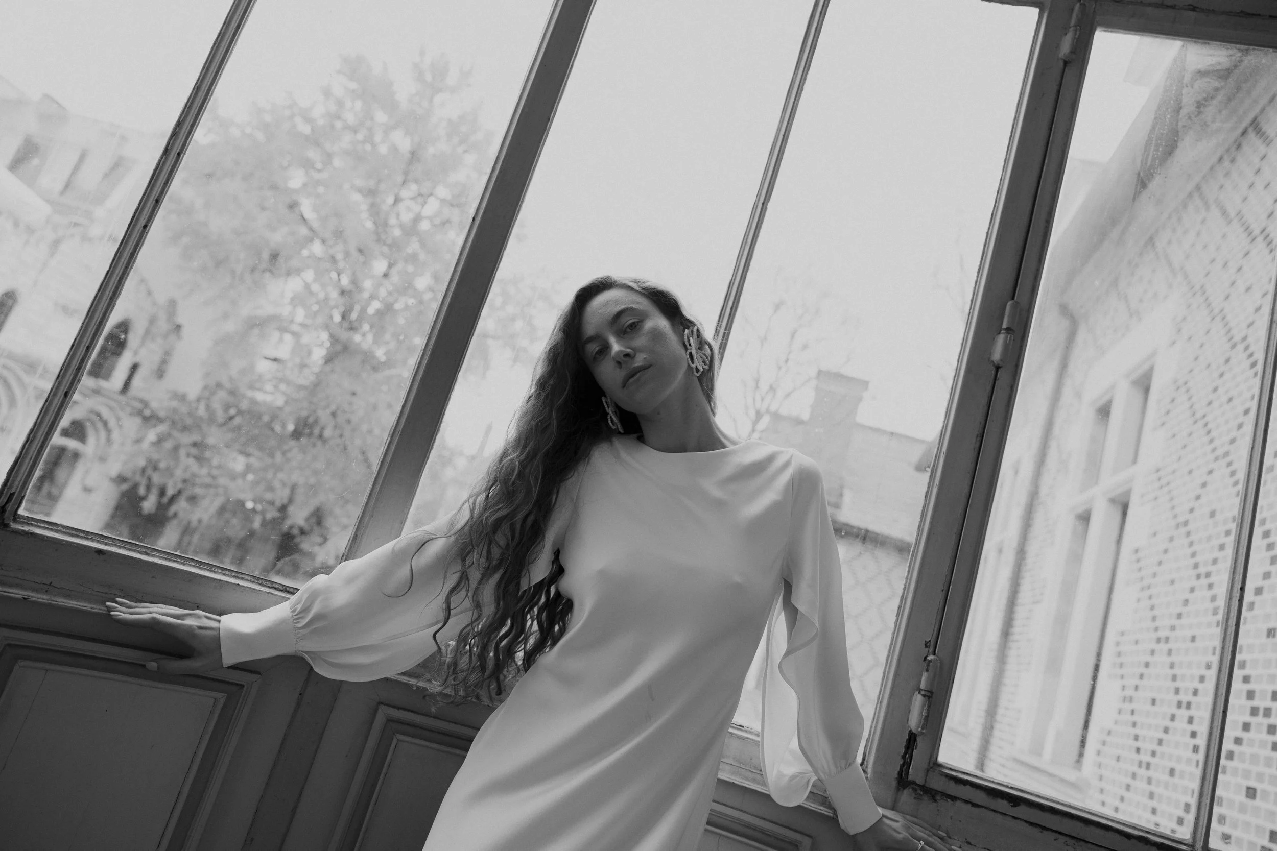 Réception chic en Loire Valley