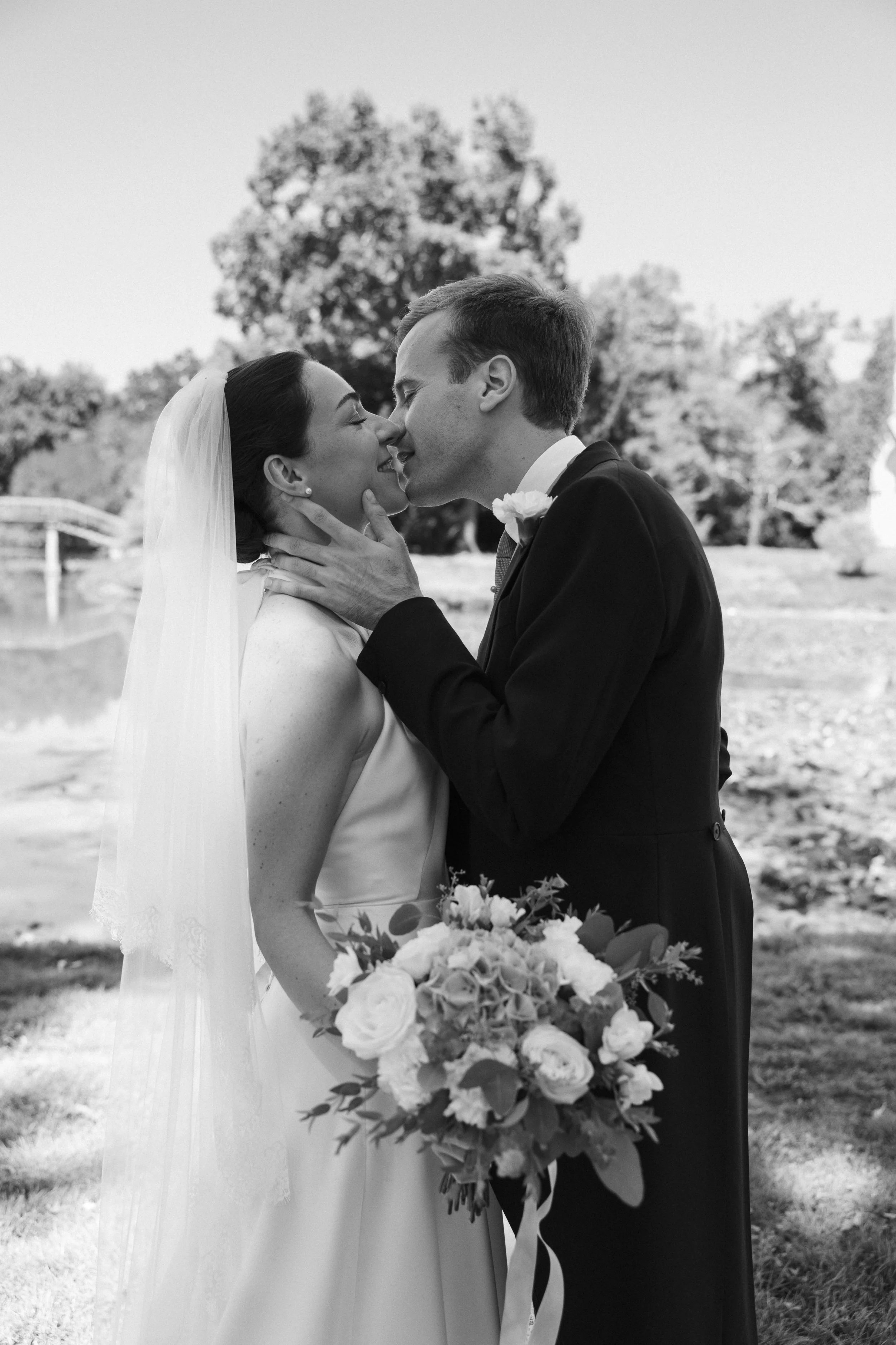 Photographe mariage Loiret  | Madline Vslr – France & International