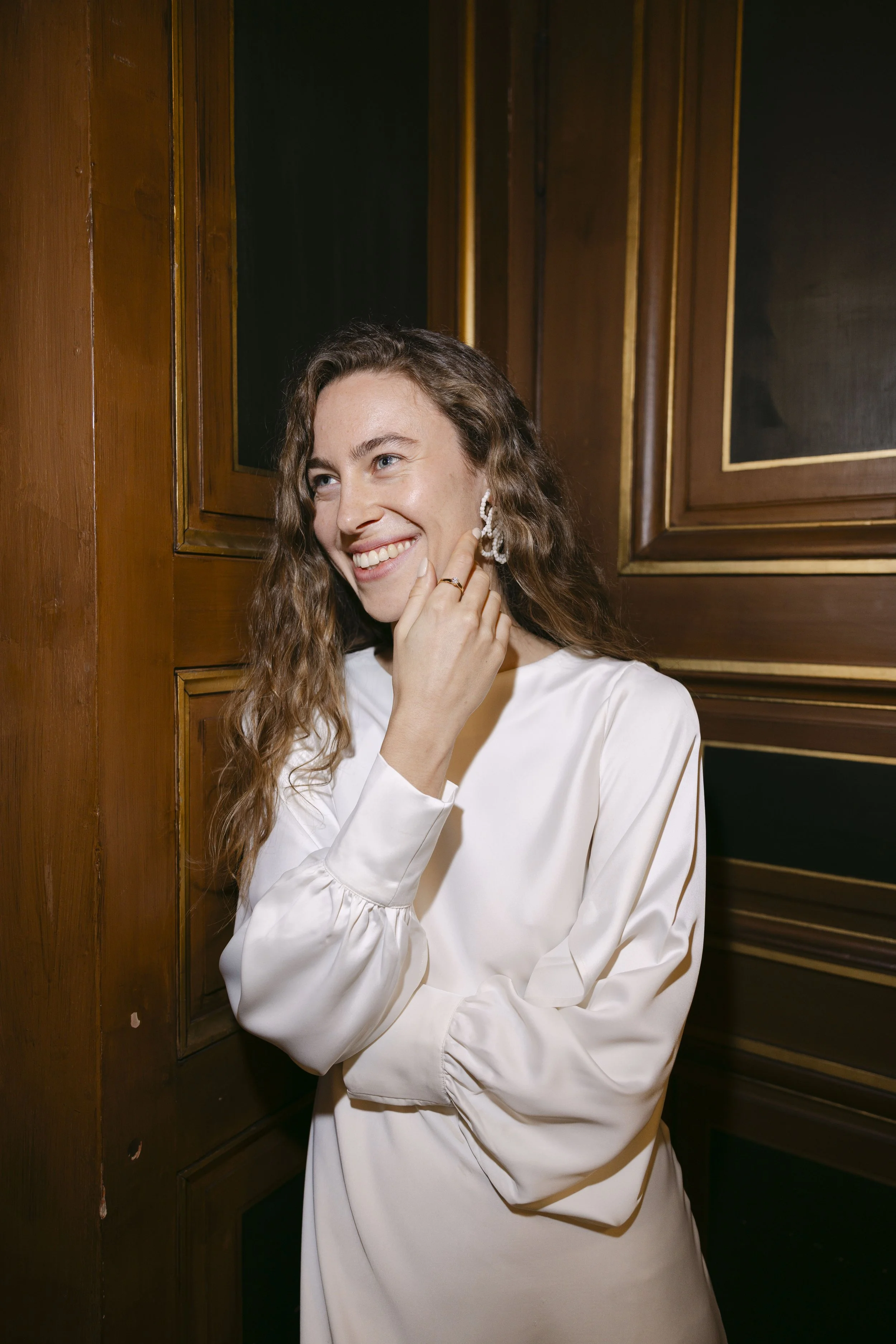 Photographe mariage  Orléans | Madline Vslr – France & International