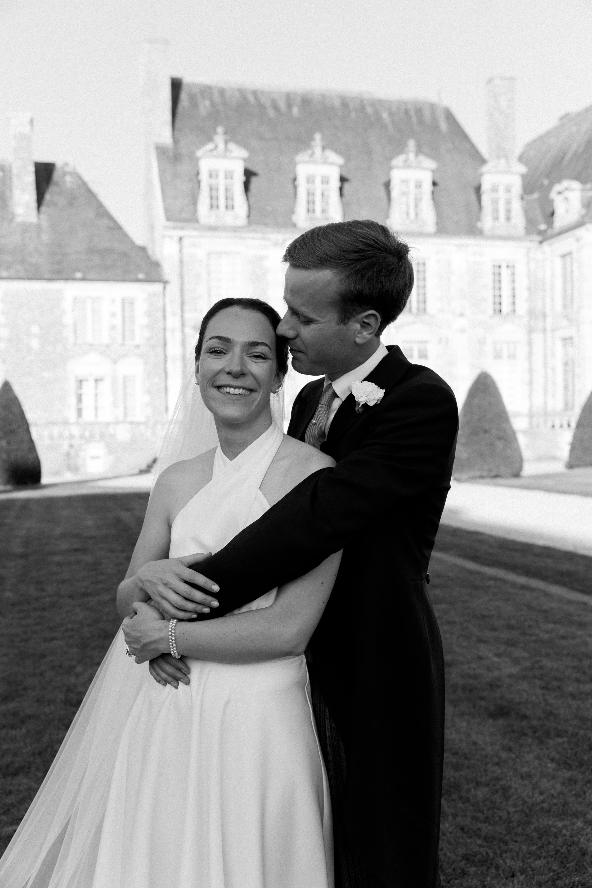 Photographe Mariage de Luxe en France et à l'International - Madline Vslr