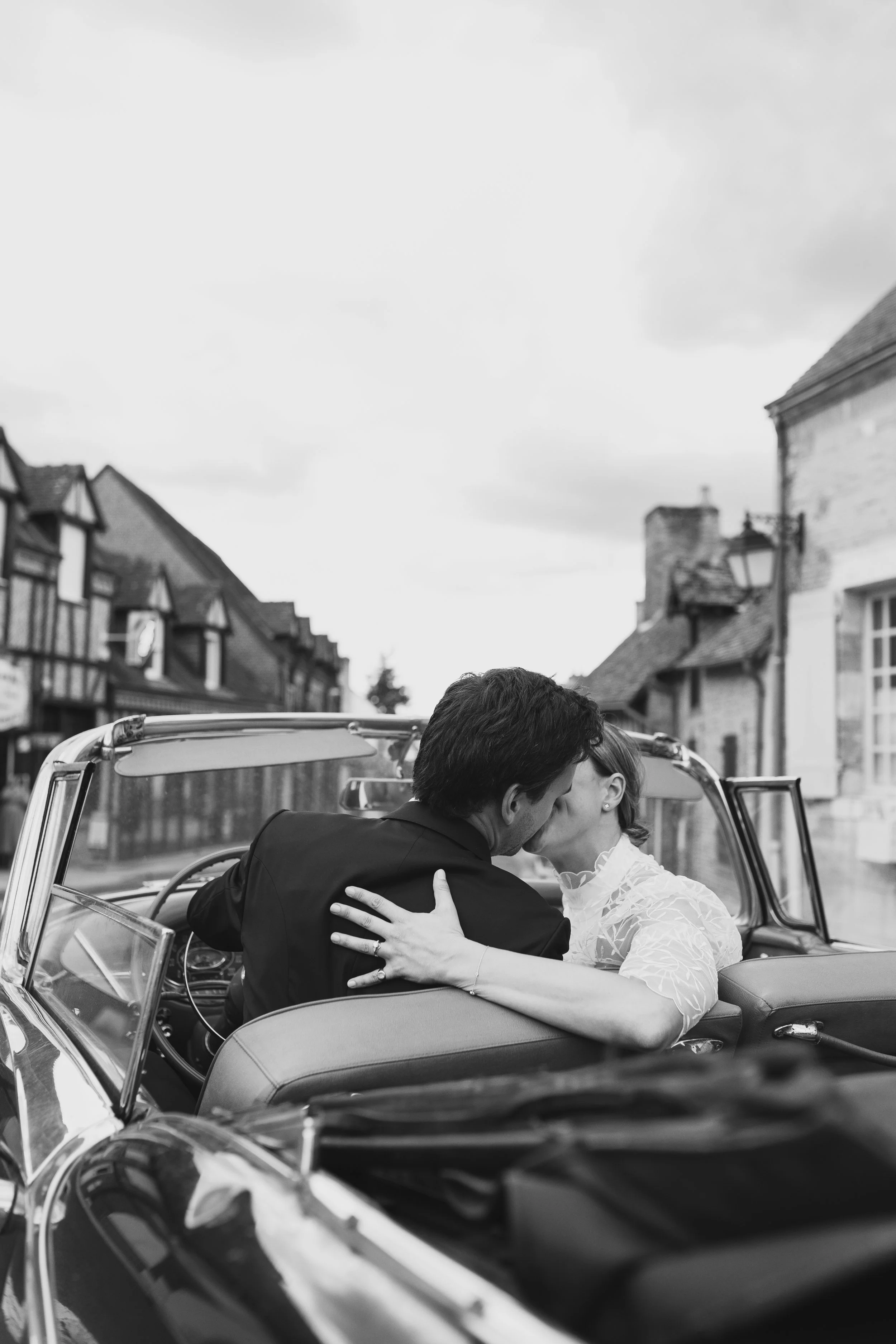 Photographe Mariage Orléans | Madline Vslr – France & International