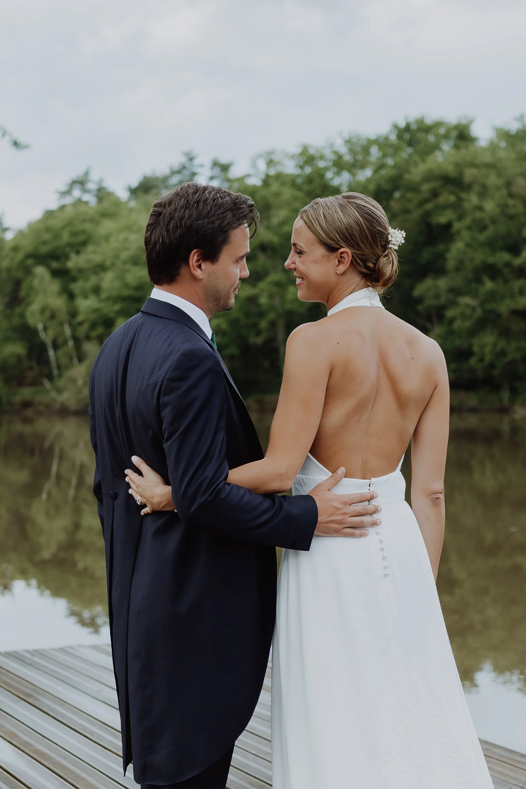 Photographe mariage luxe Provence  | Madline Vslr – France & International