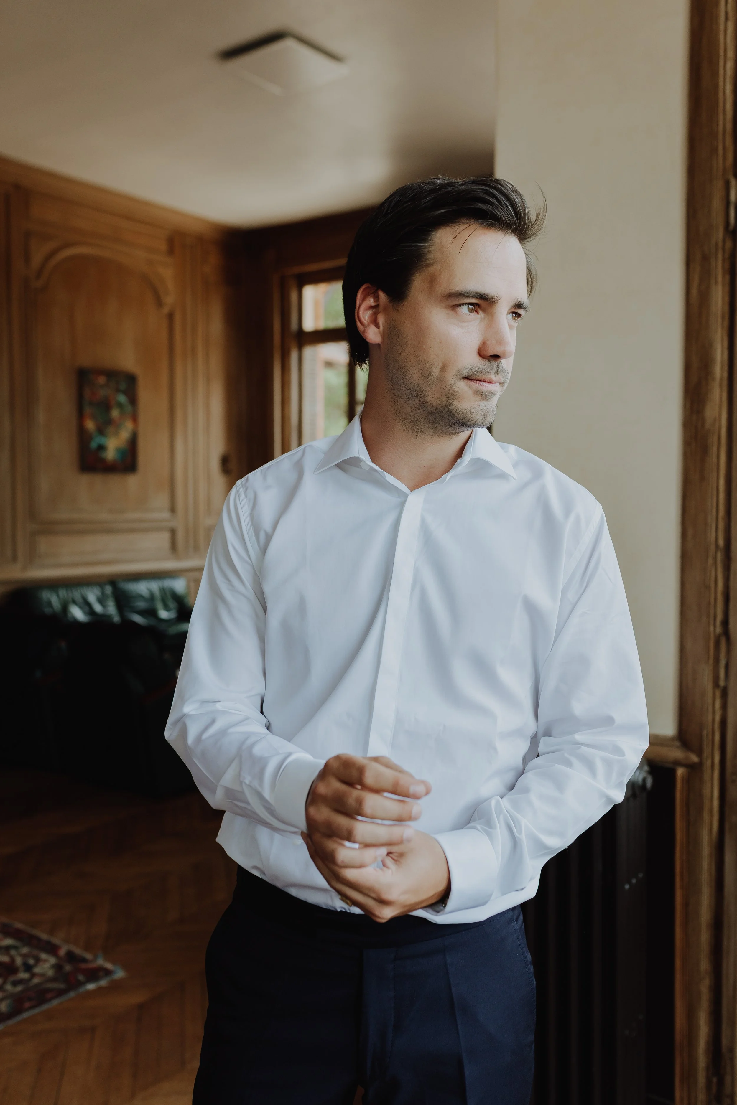 Photographe mariage Château Sologne  | Madline Vslr – France & International