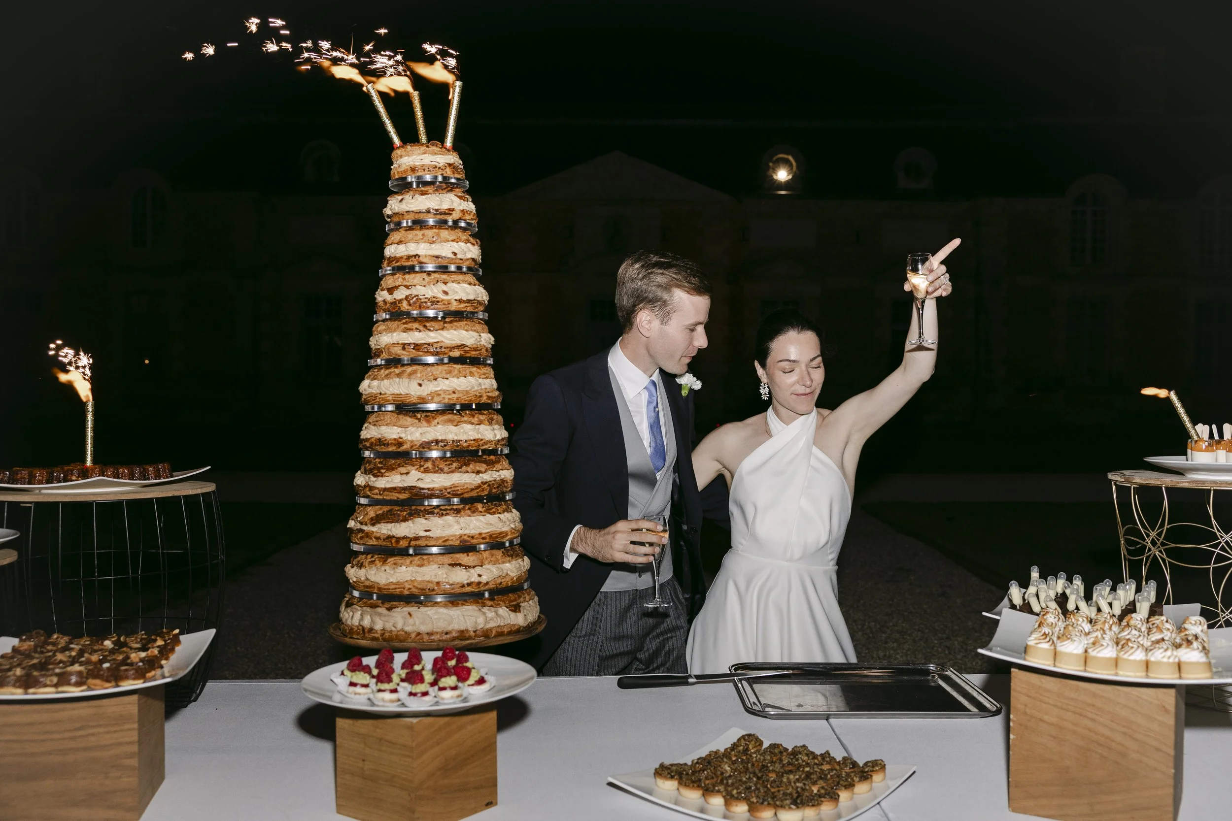 Photographe destination wedding Orléans | Madline Vslr – France & International