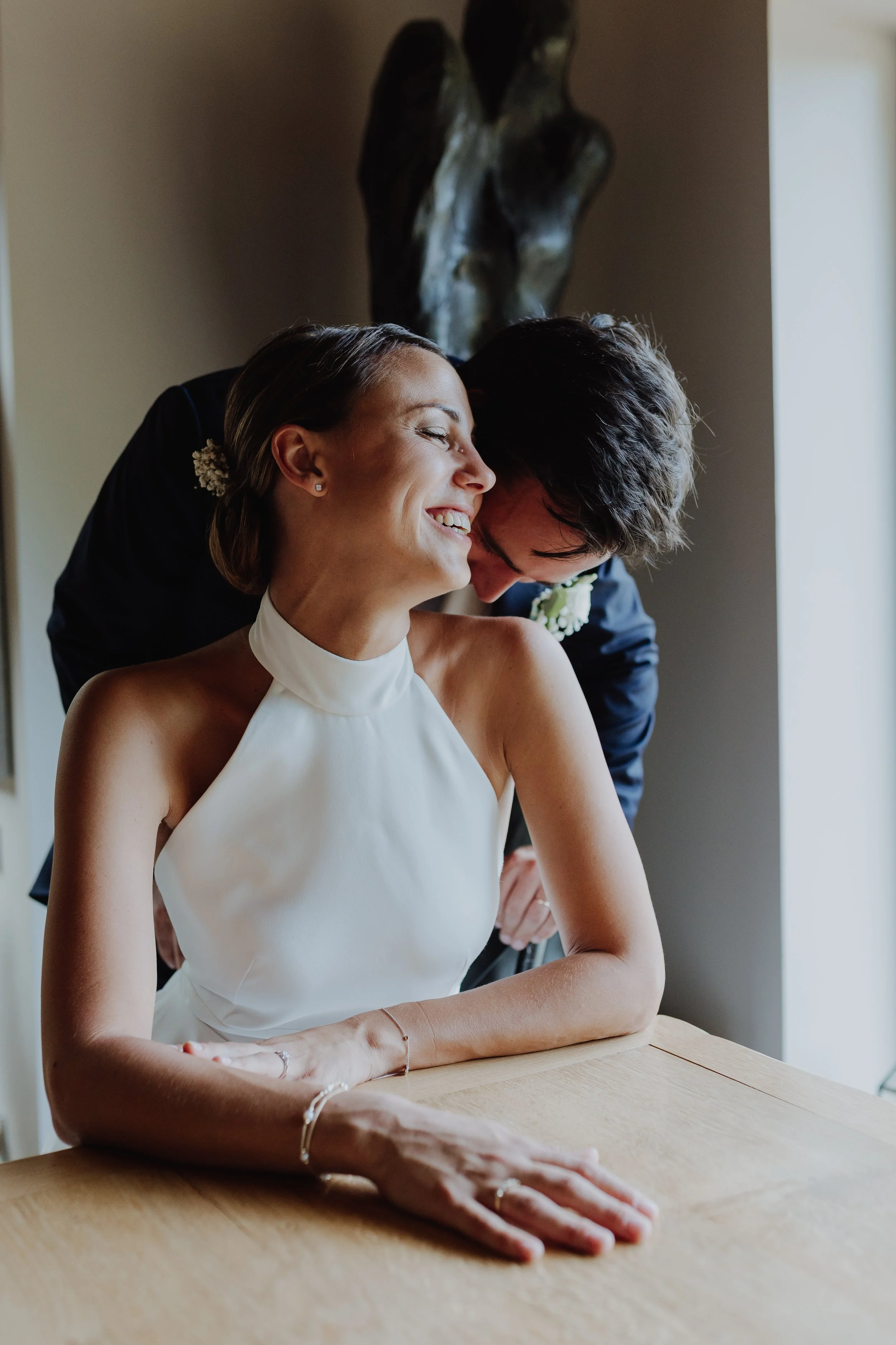 Photographe mariage Sologne  | Madline Vslr – France & International