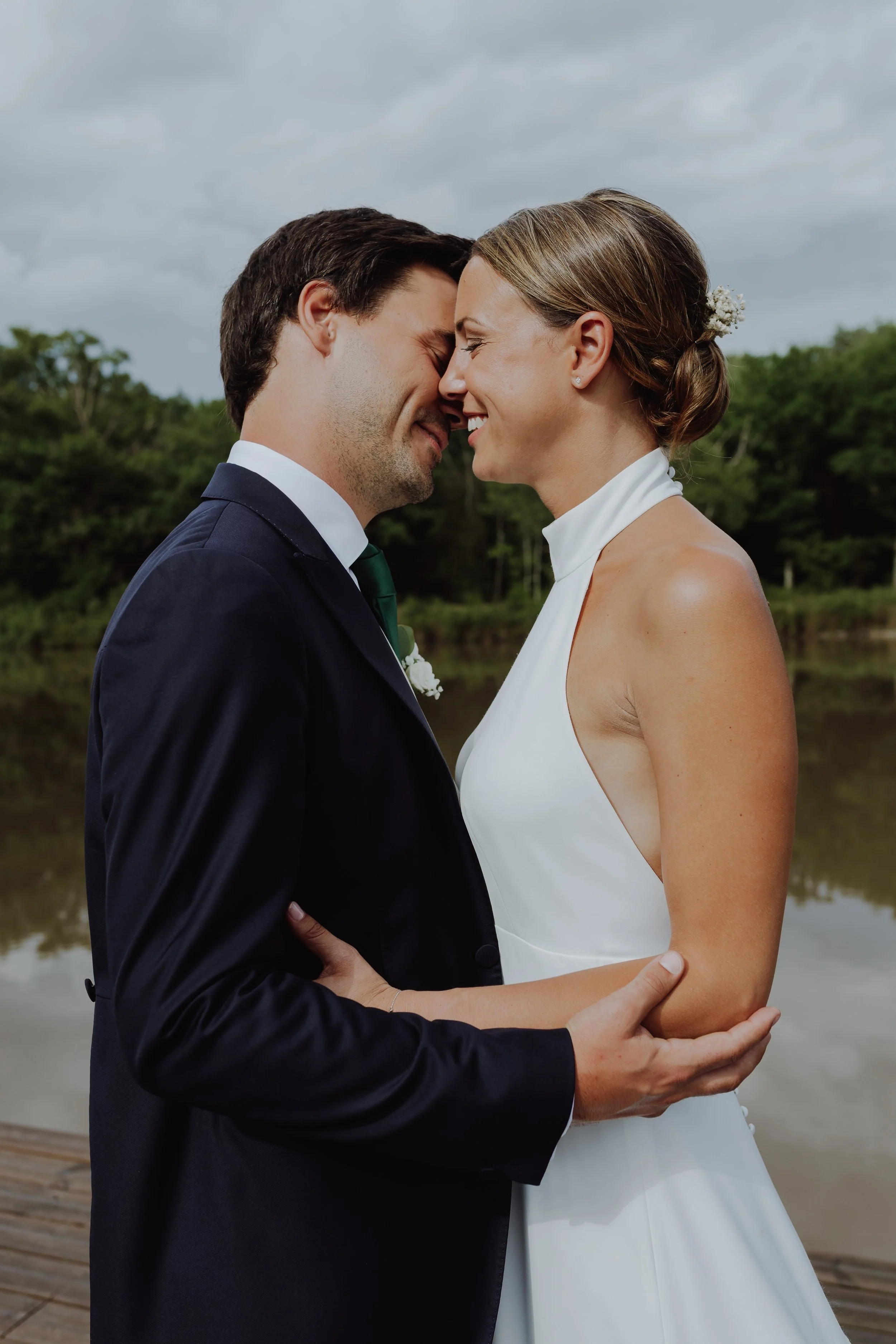 Photographe mariage luxe paris | Madline Vslr – France & International