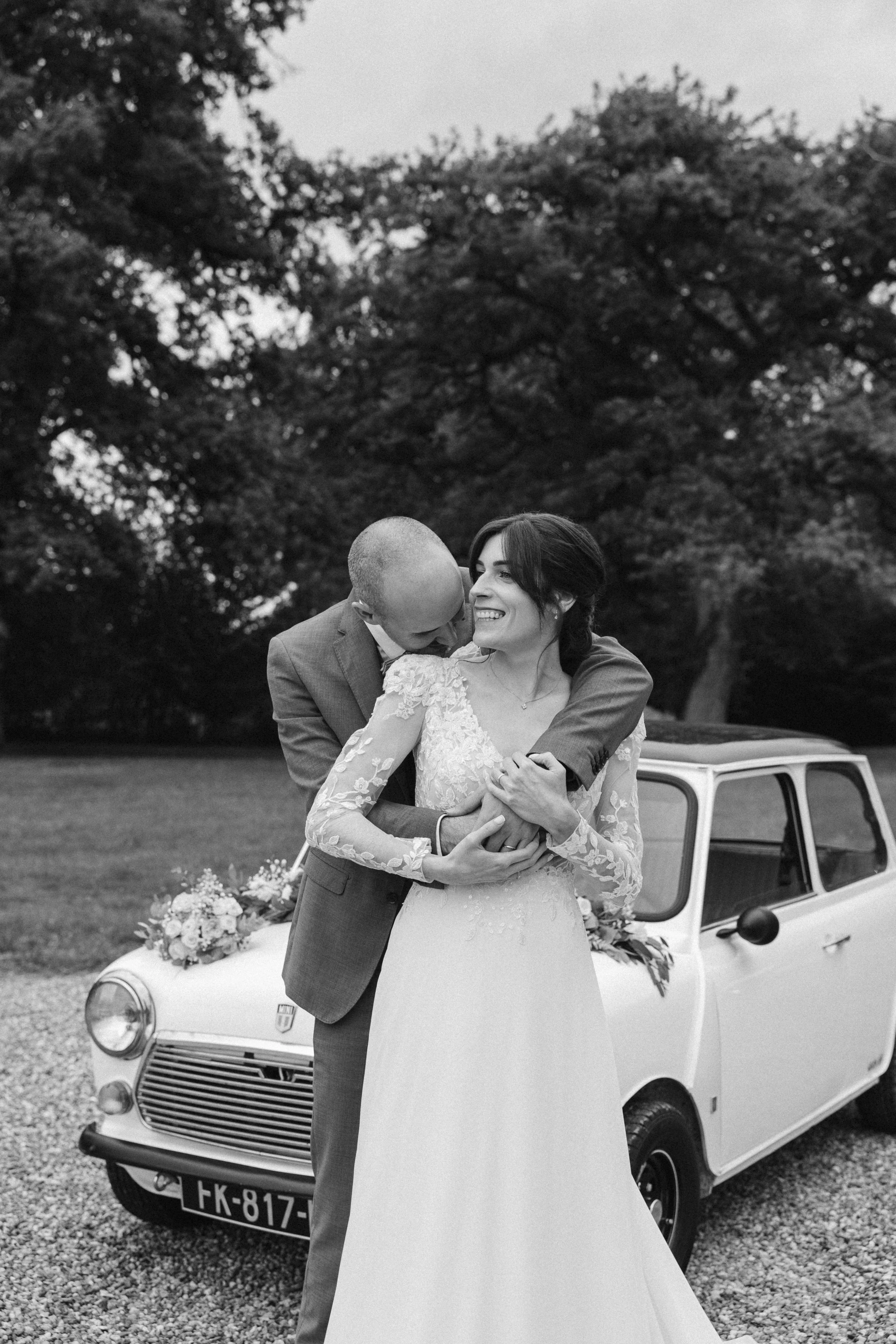 Photographe mariage Château de la loire   | Madline Vslr – France & International