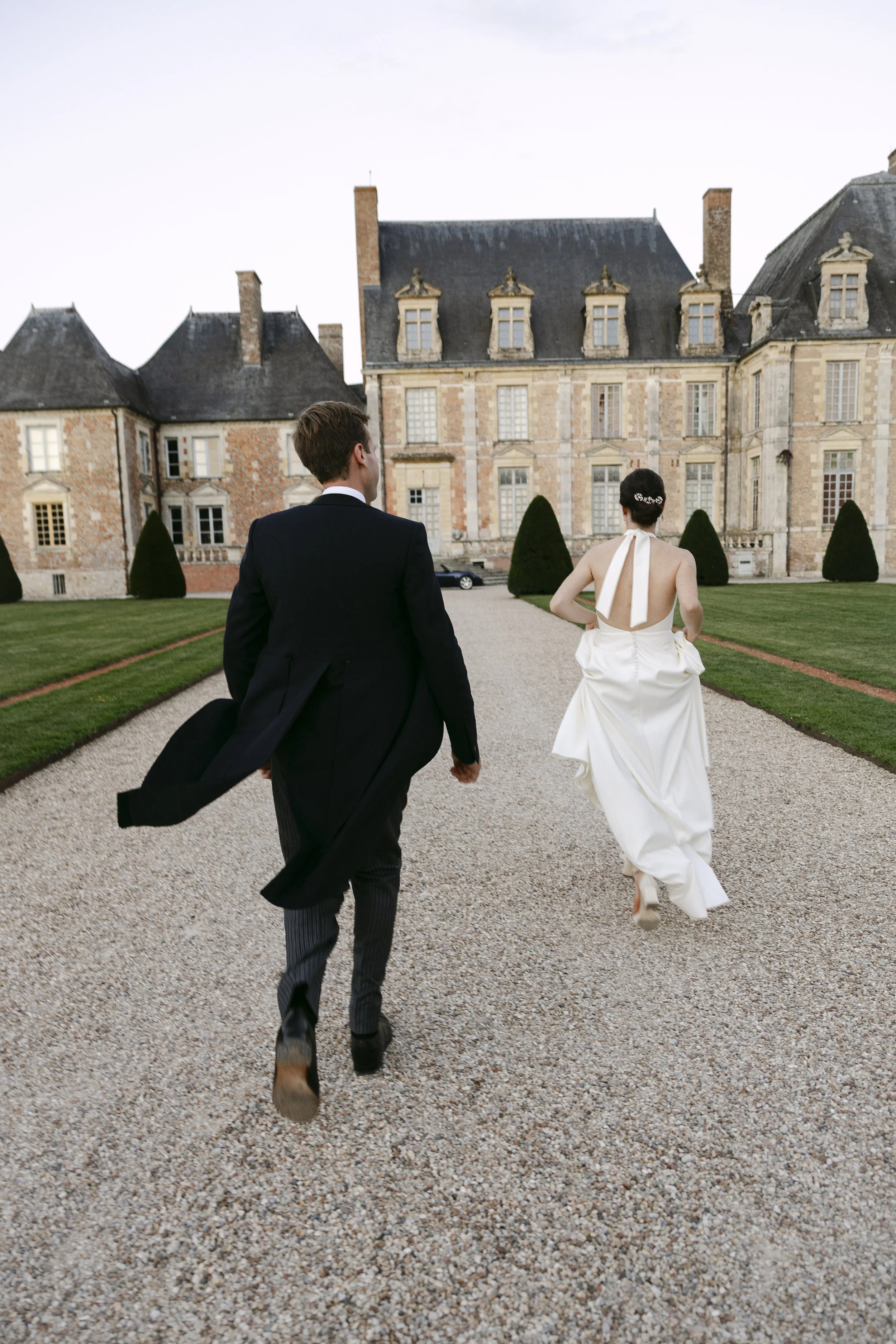 Photographe mariage luxe Provence  | Madline Vslr – France & International