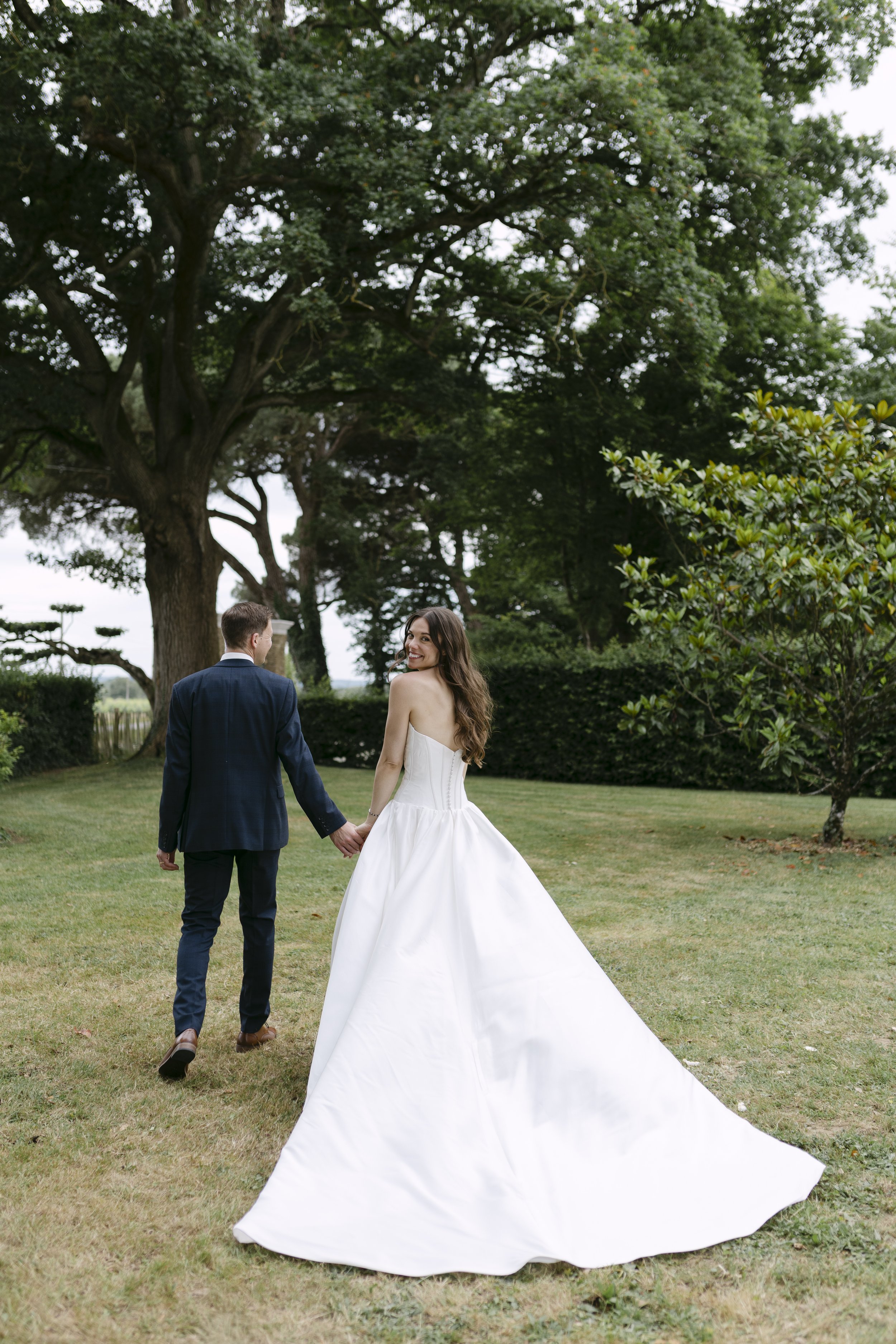 Photographe mariage Loiret  | Madline Vslr – France & International