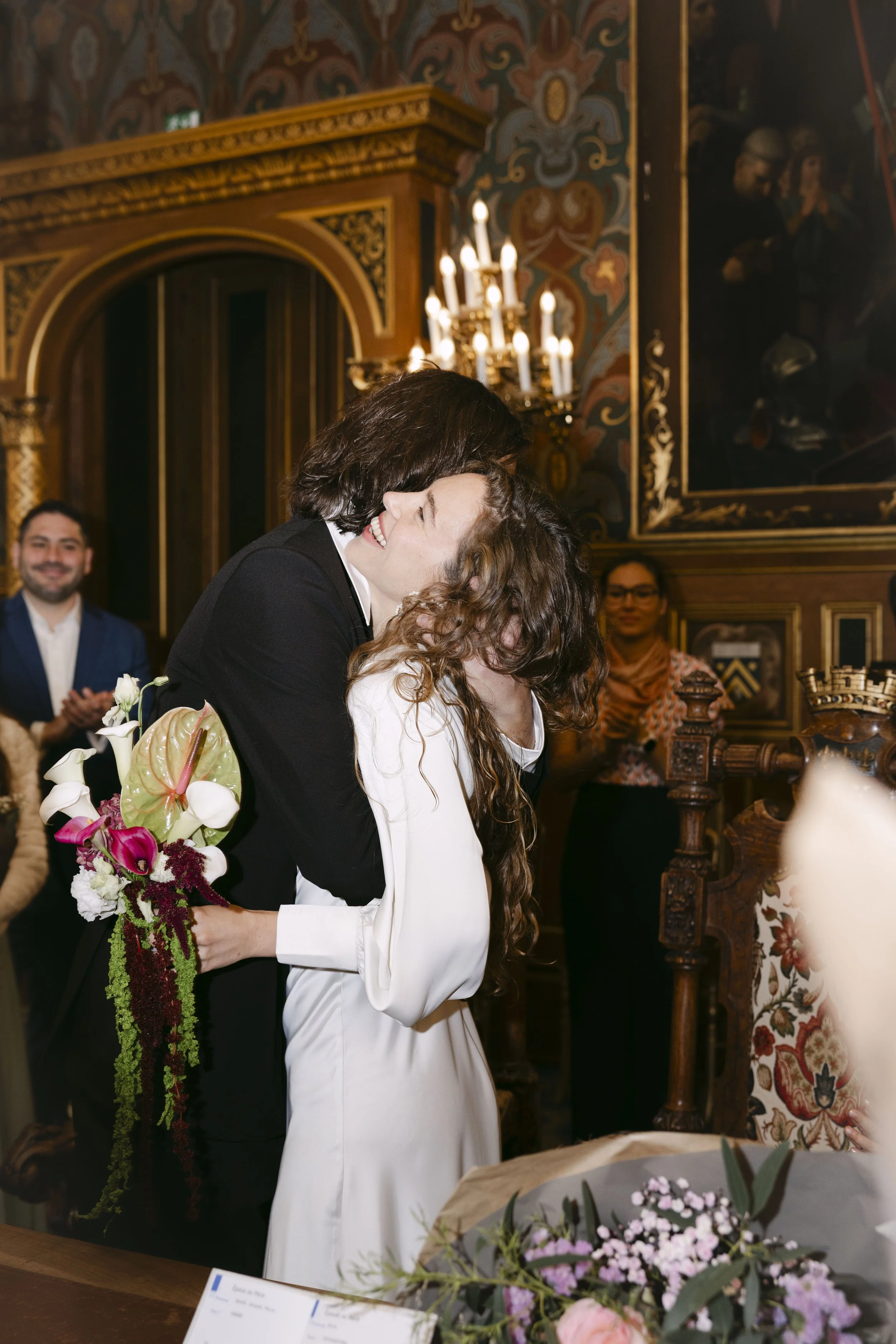 Photographe mariage luxe Provence  | Madline Vslr – France & International