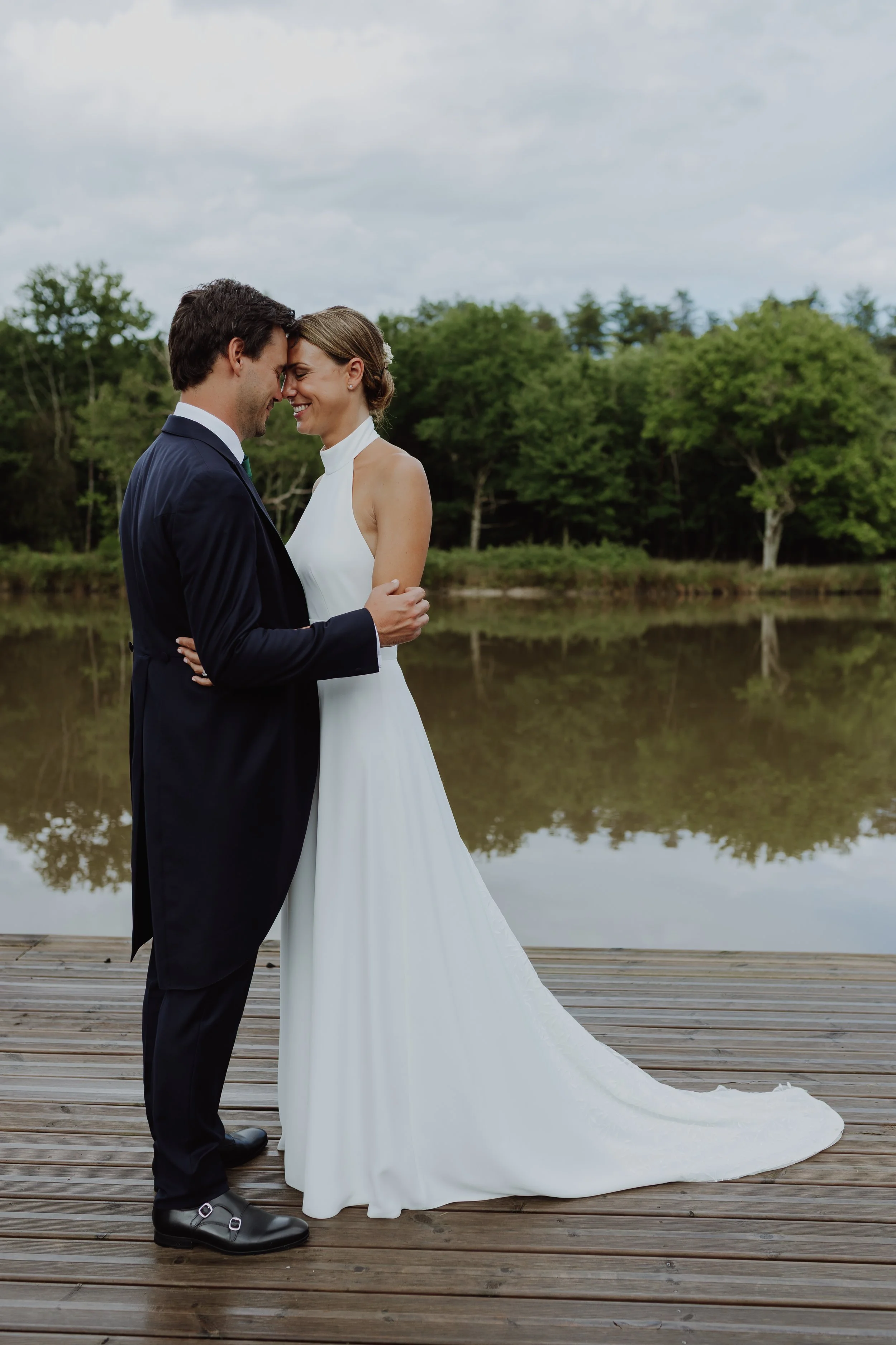 Photographe Mariage Orléans | Madline Vslr – France & International