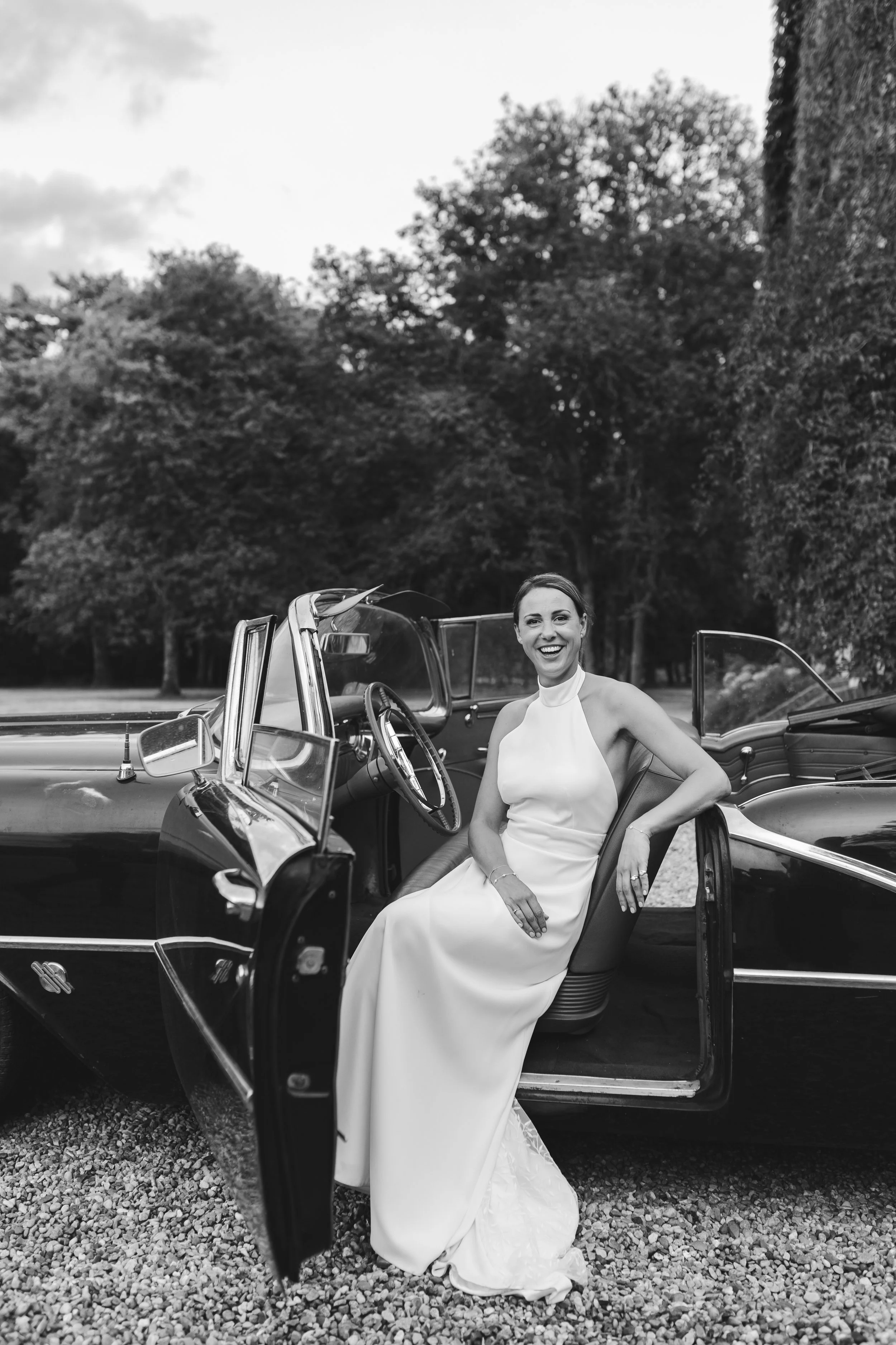 Photographe mariage Sologne  | Madline Vslr – France & International