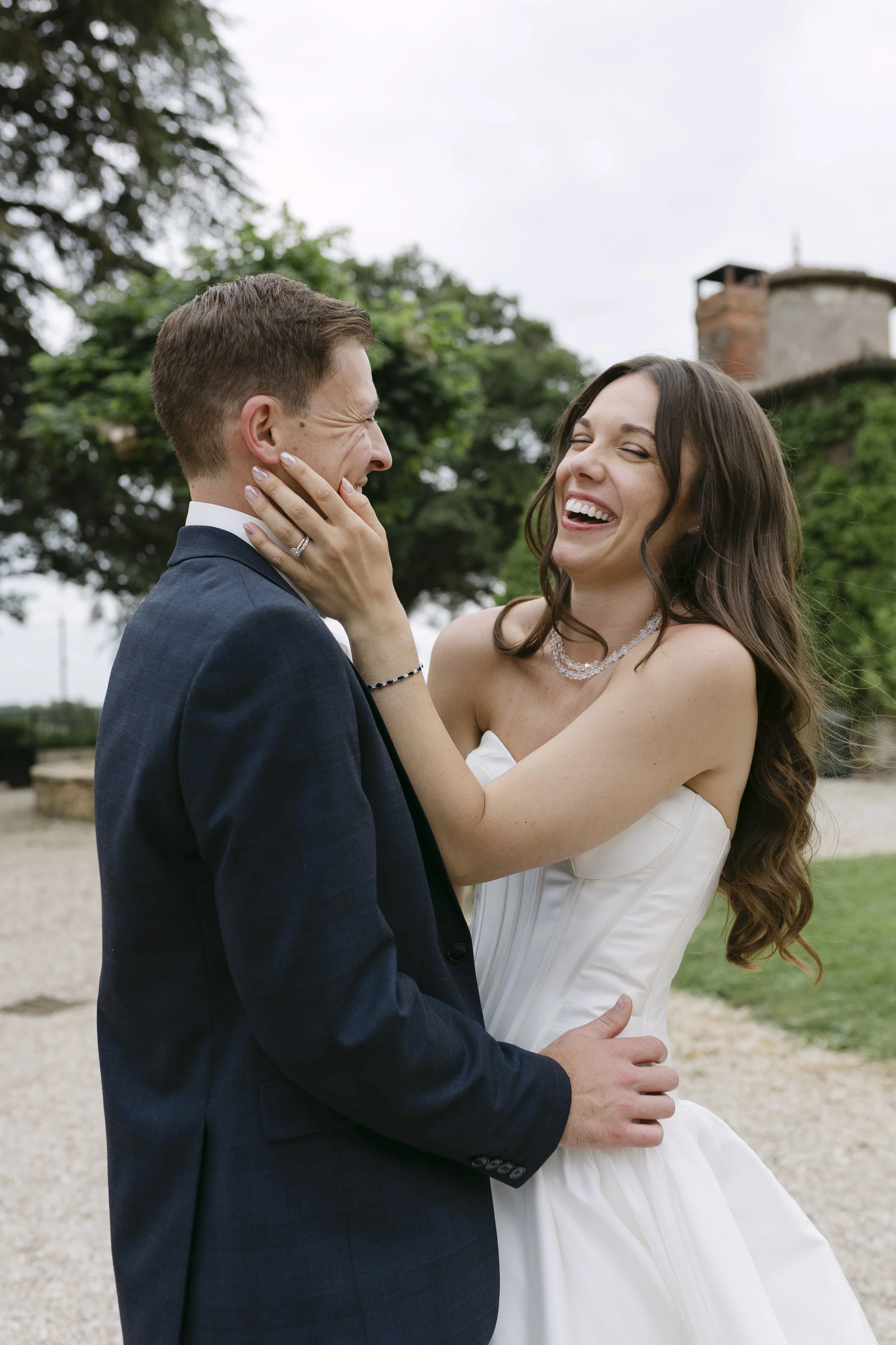 Photographe Mariage Orléans | Madline Vslr – France & International