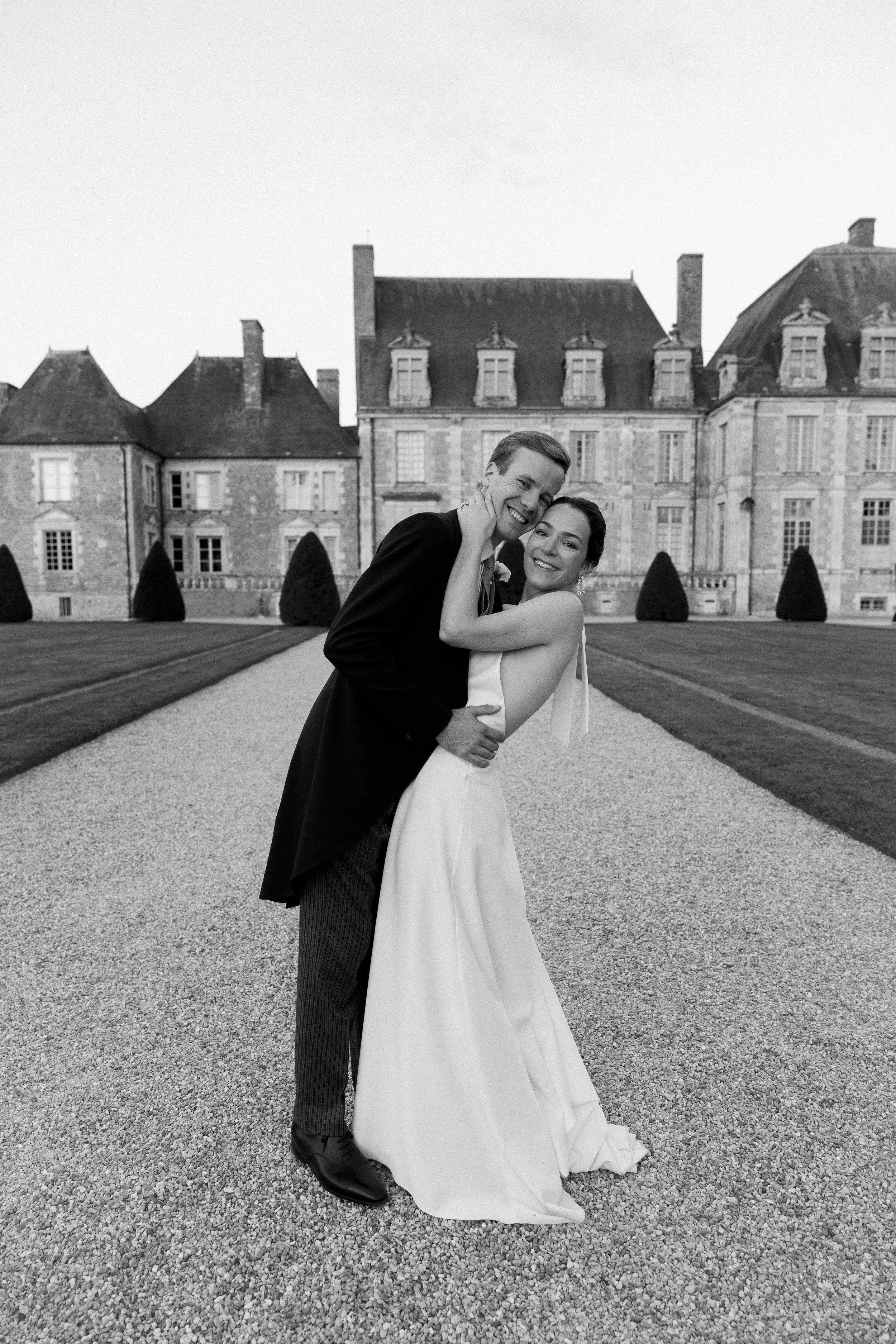 Photographe mariage luxe paris | Madline Vslr – France & International