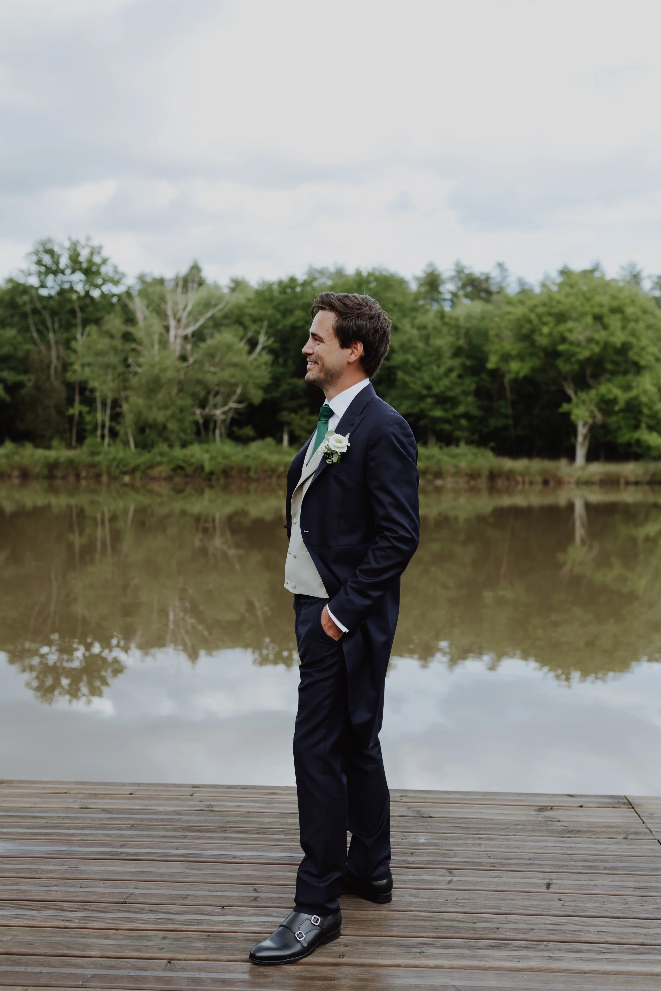 Photographe mariage Sologne  | Madline Vslr – France & International