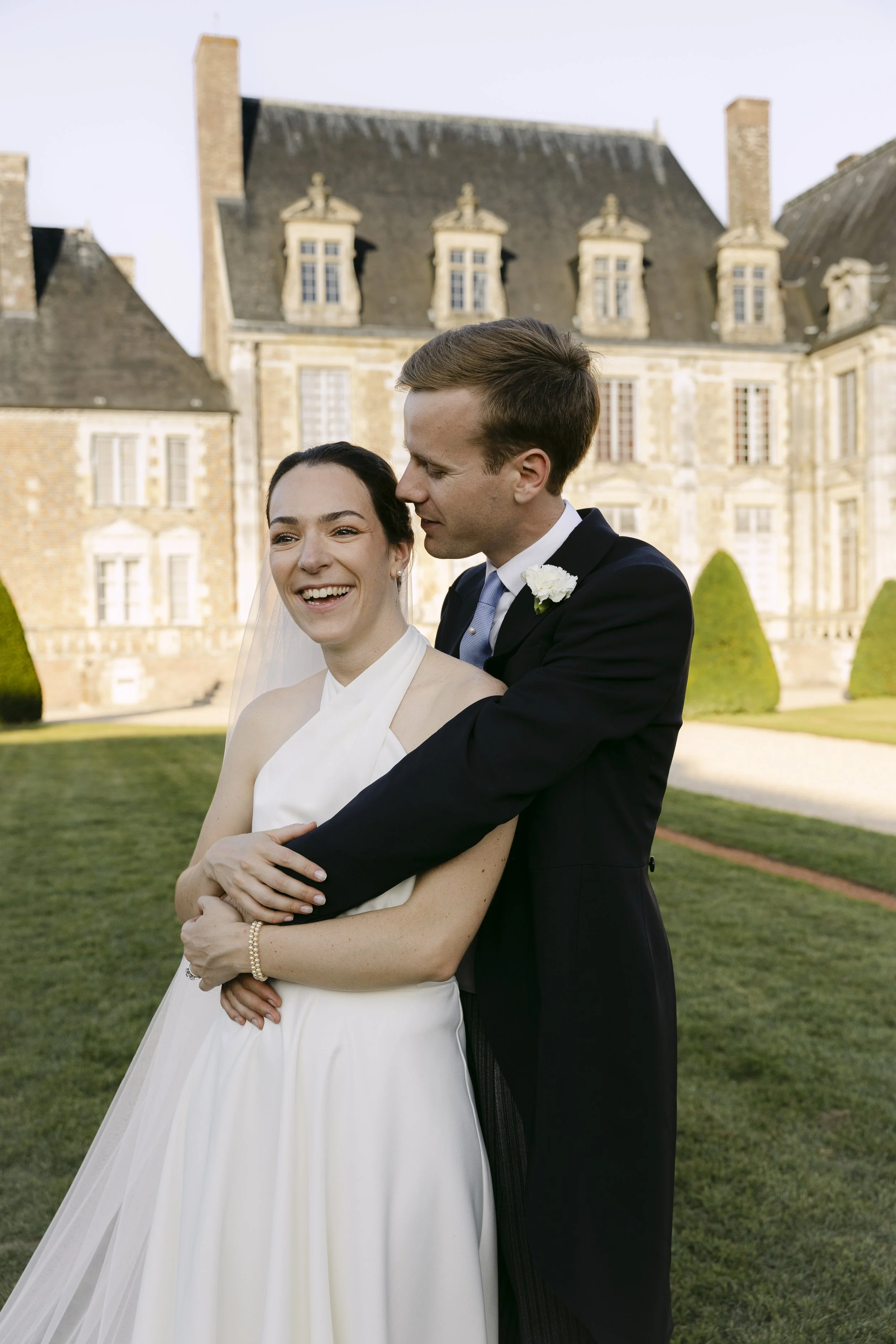 Photographe mariage Loiret  | Madline Vslr – France & International