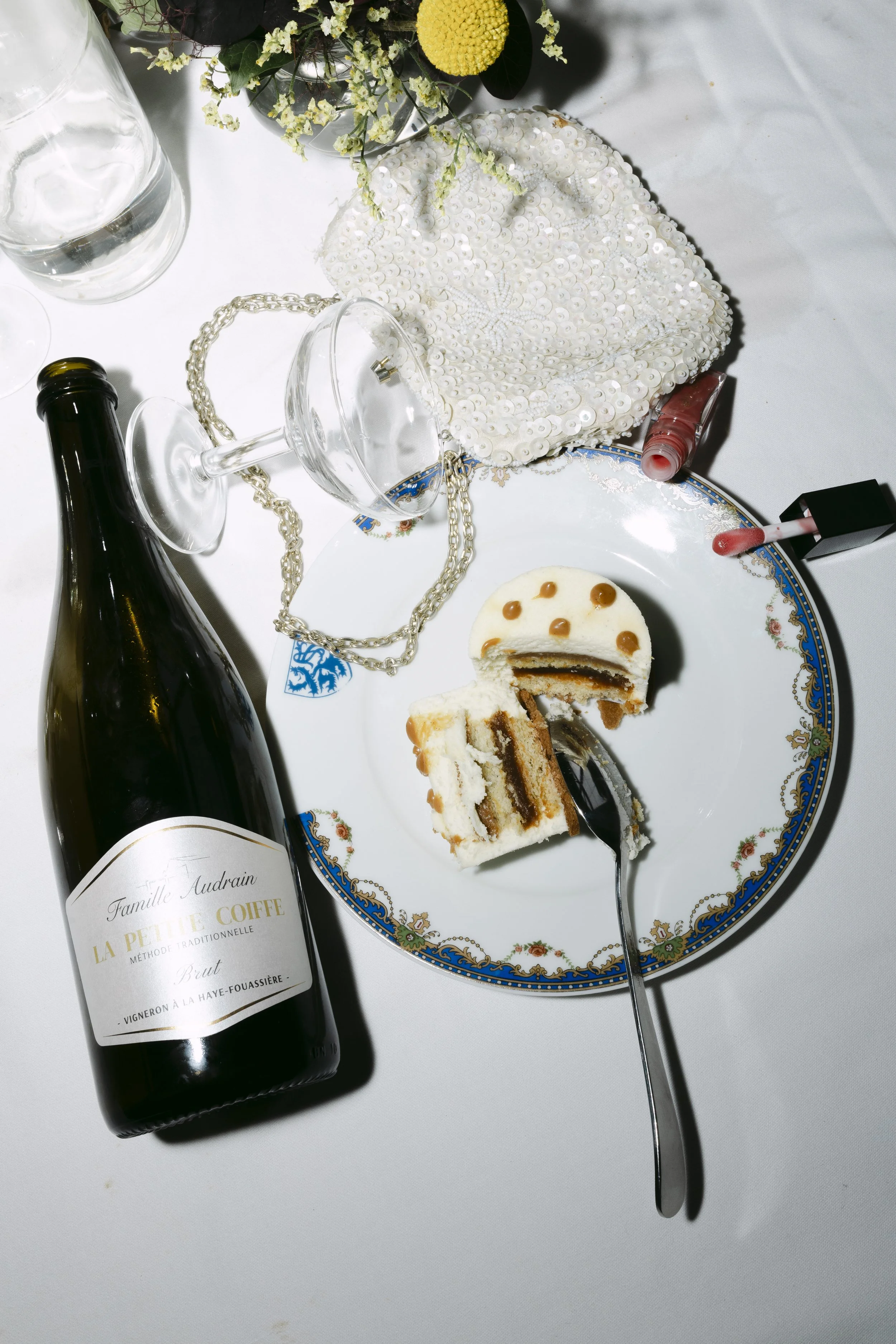 Photographe Mariage Orléans | Madline Vslr – France & International