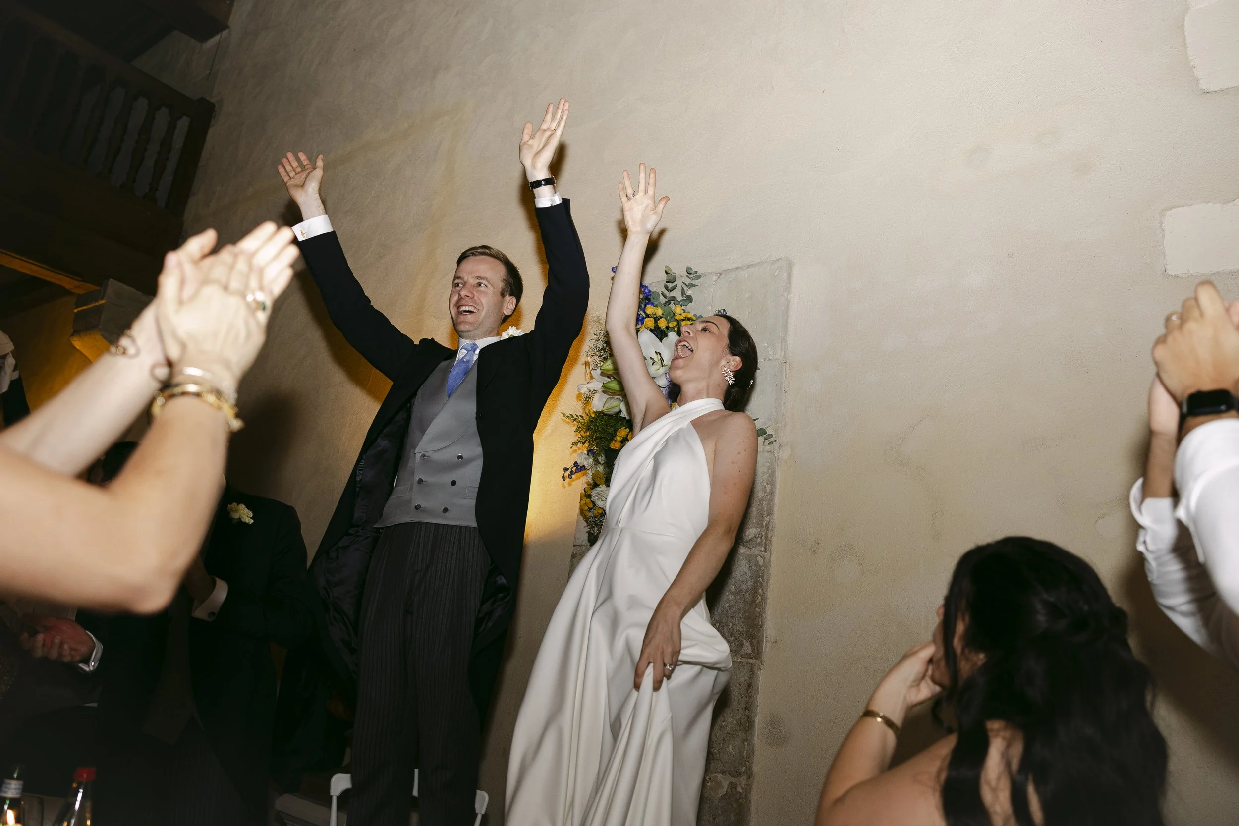 Photographe Mariage Orléans | Madline Vslr – France & International