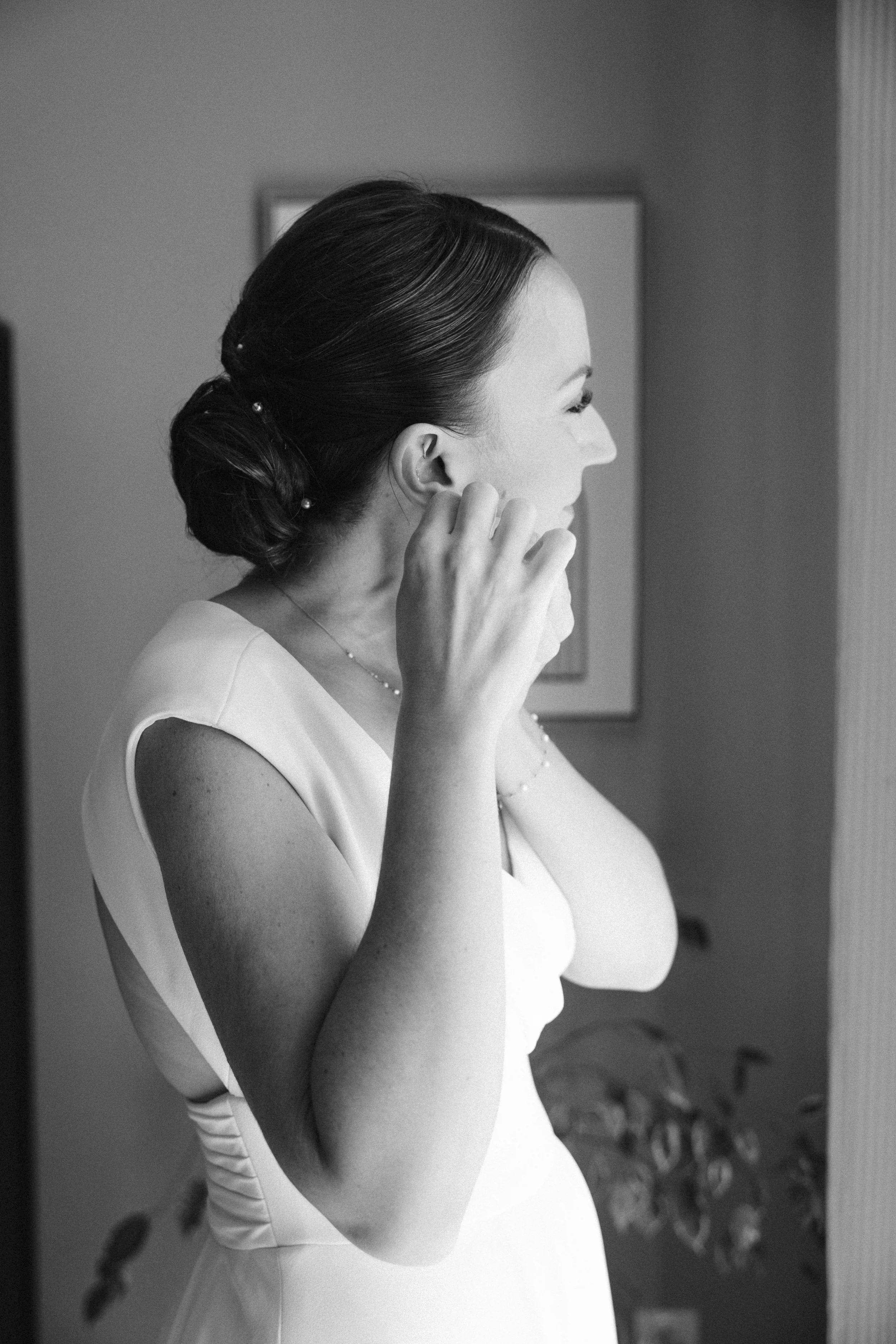 Photographe mariage luxe paris | Madline Vslr – France & International