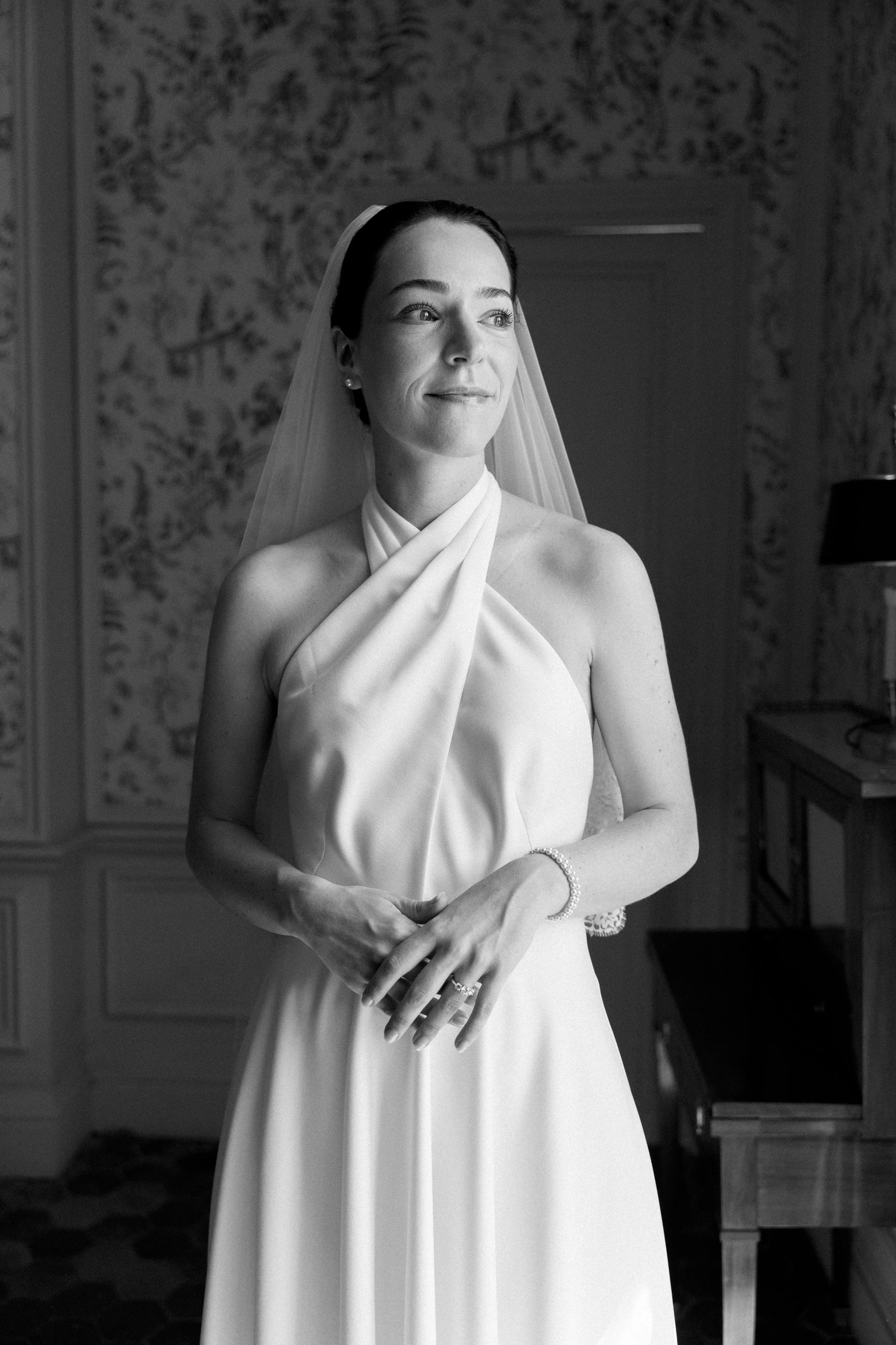 Photographe Mariage de Luxe en France et à l'International - Madline Vslr