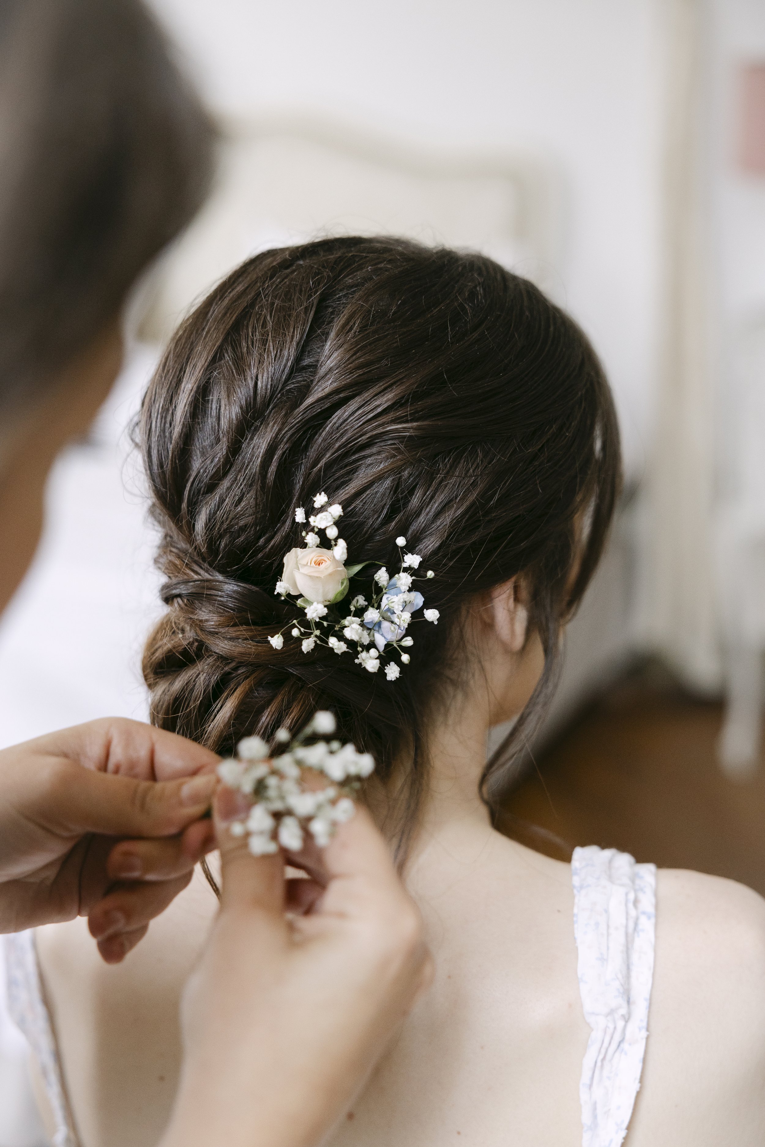 Photographe mariage Loiret  | Madline Vslr – France & International