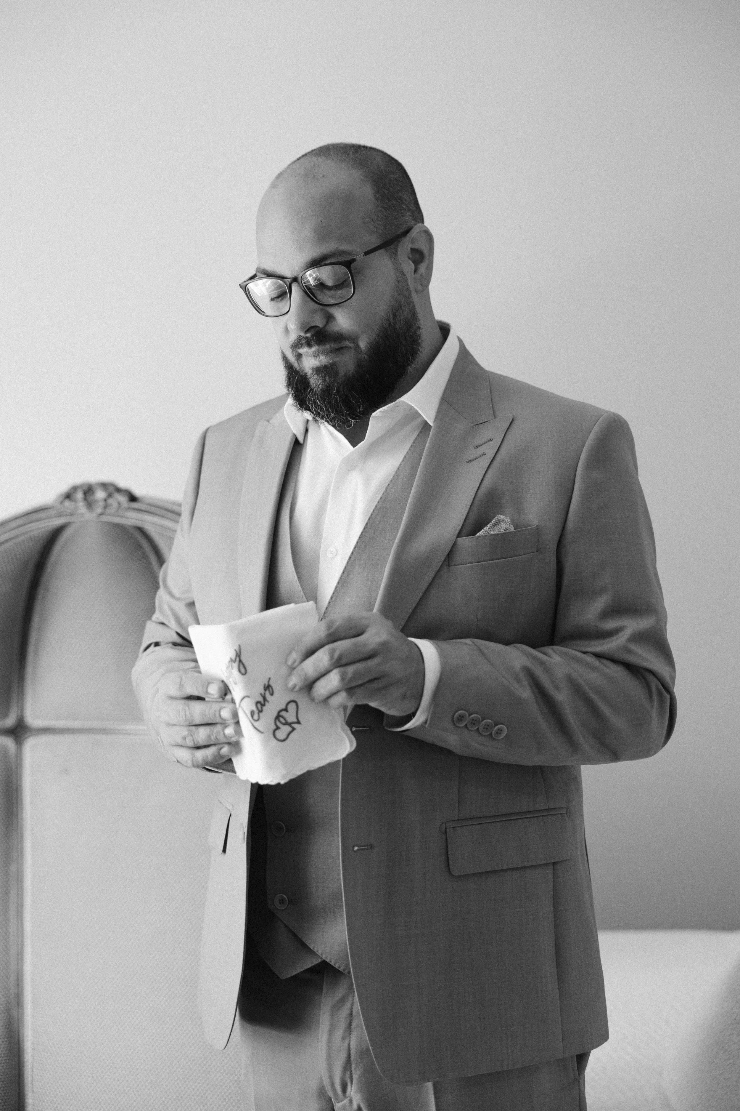 Photographe mariage luxe paris | Madline Vslr – France & International