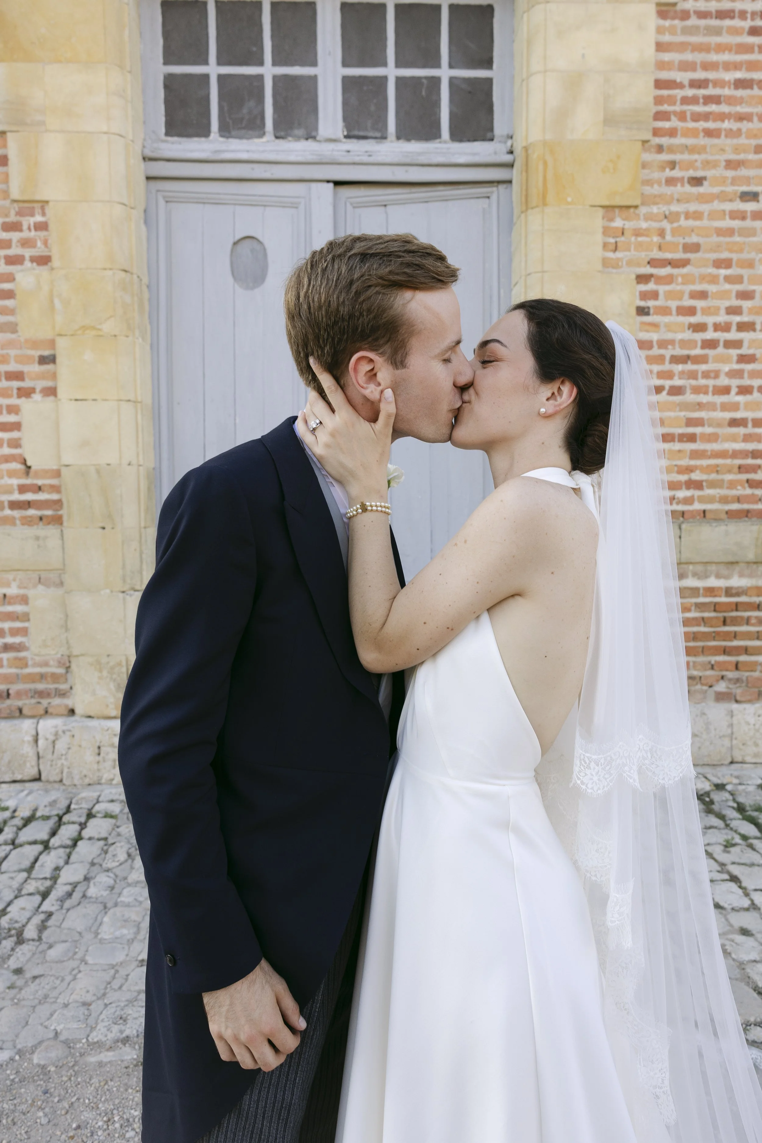 Photographe Mariage Orléans | Madline Vslr – France & International