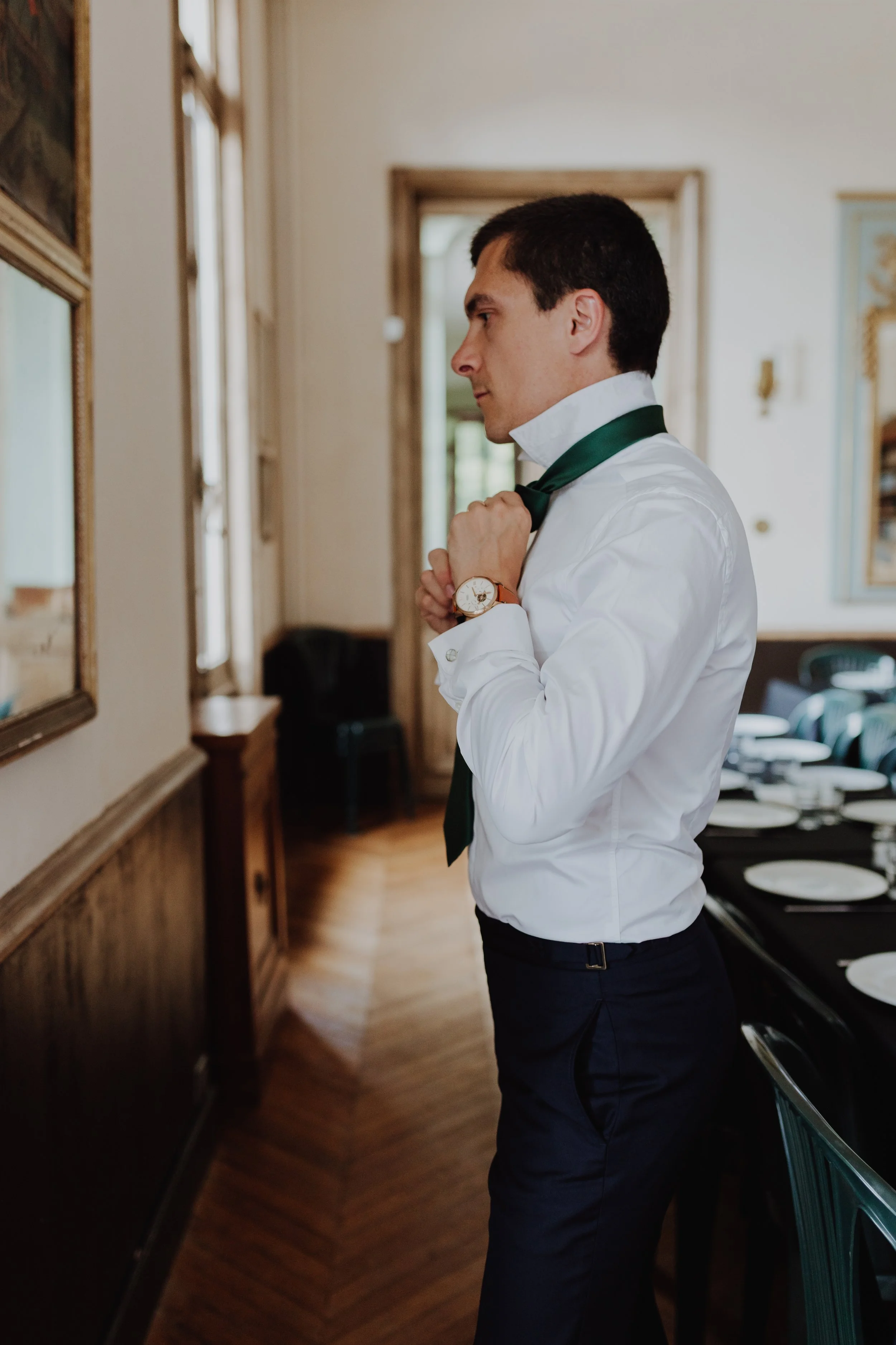 Photographe mariage luxe Provence  | Madline Vslr – France & International