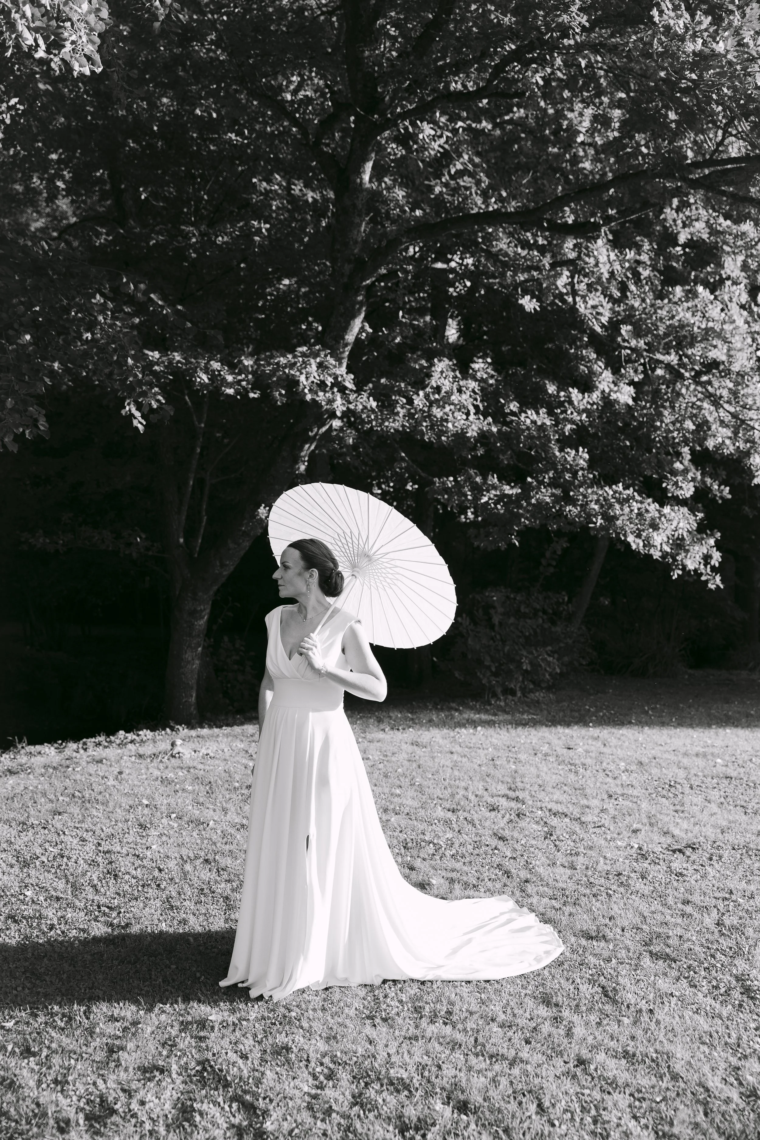 Photographe mariage Loiret  | Madline Vslr – France & International