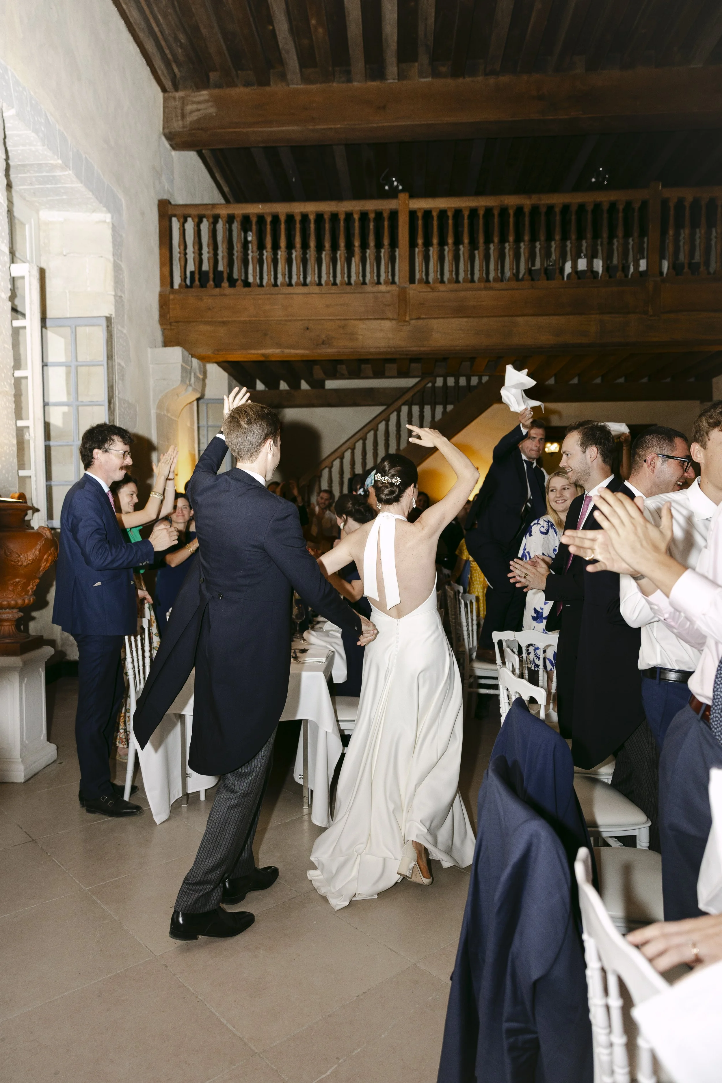 Photographe mariage Loiret  | Madline Vslr – France & International