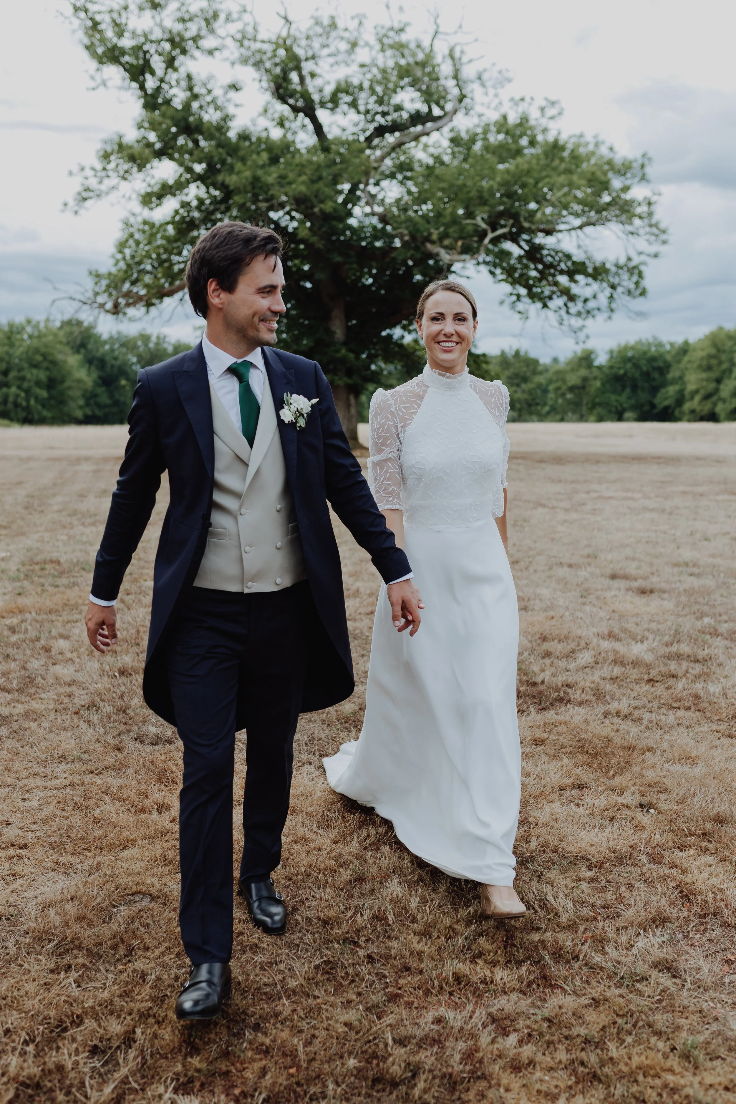 Photographe mariage Sologne  | Madline Vslr – France & International