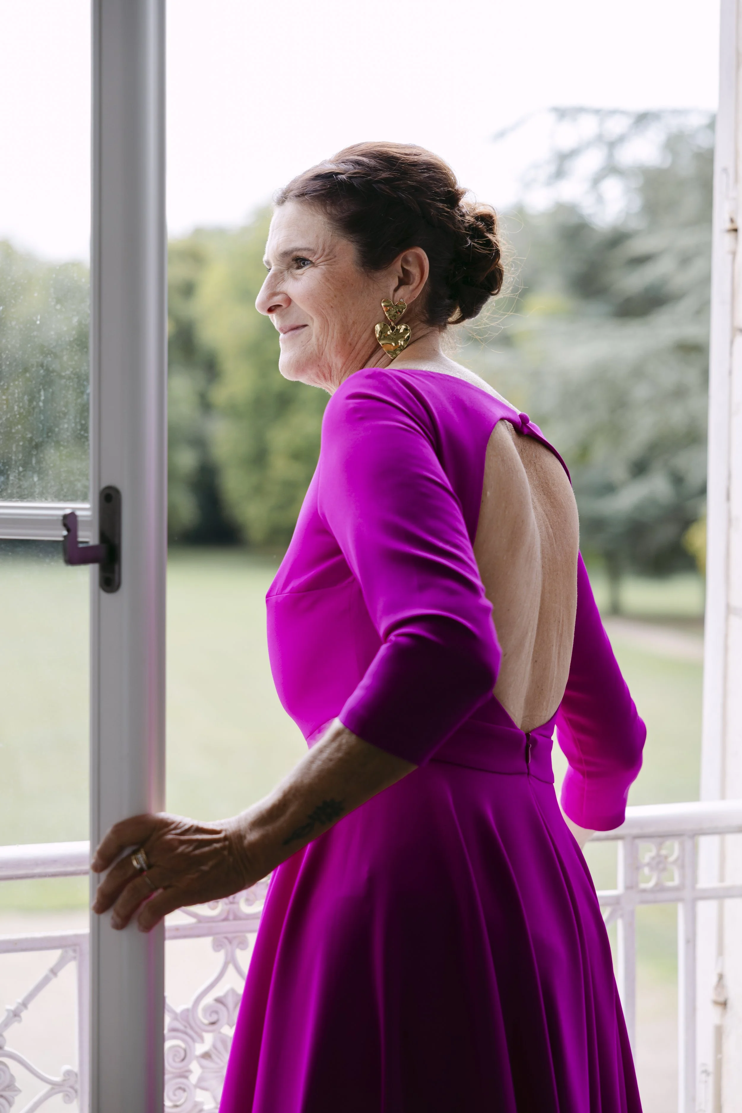 Photographe mariage luxe Provence  | Madline Vslr – France & International