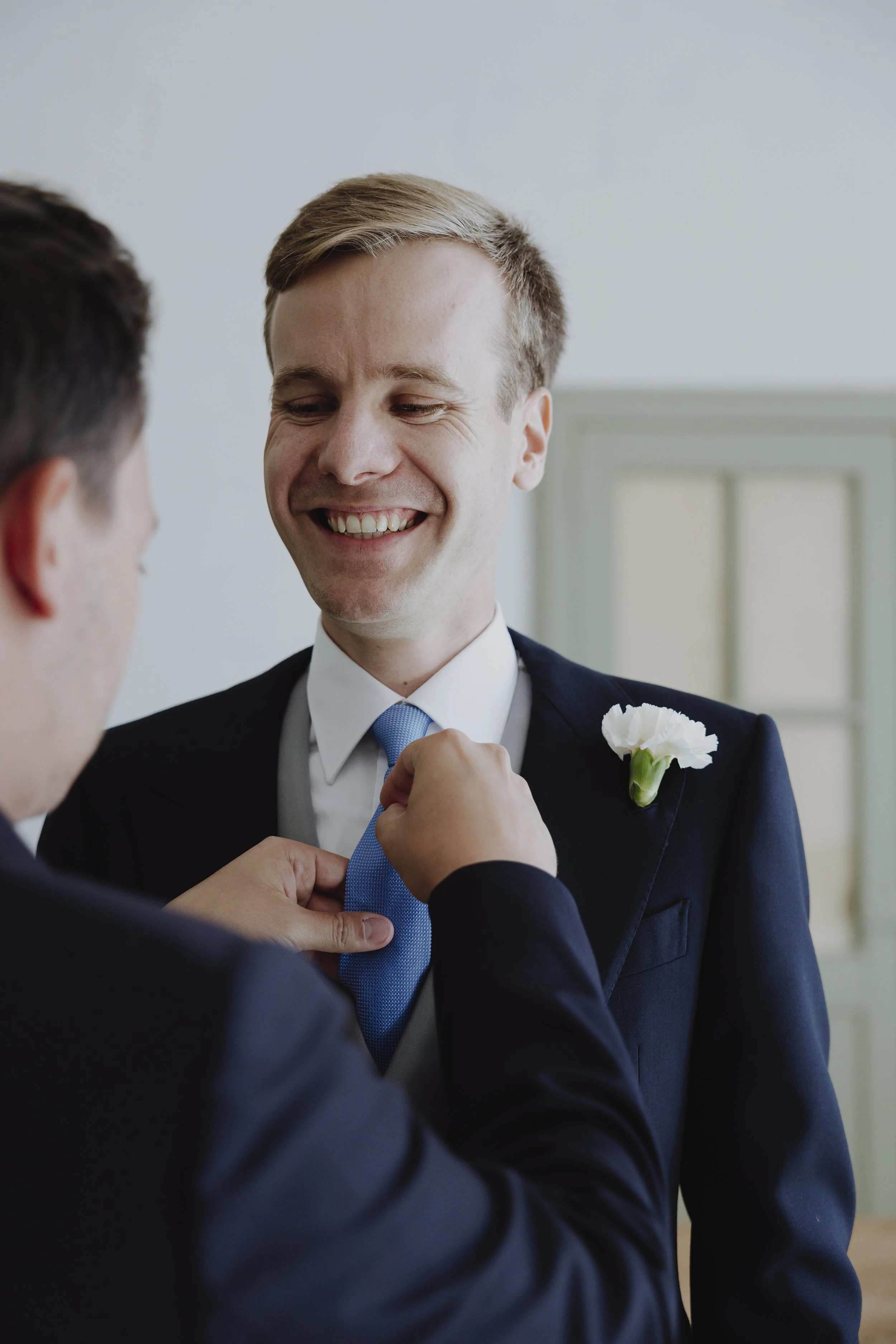 Photographe destination wedding Orléans | Madline Vslr – France & International