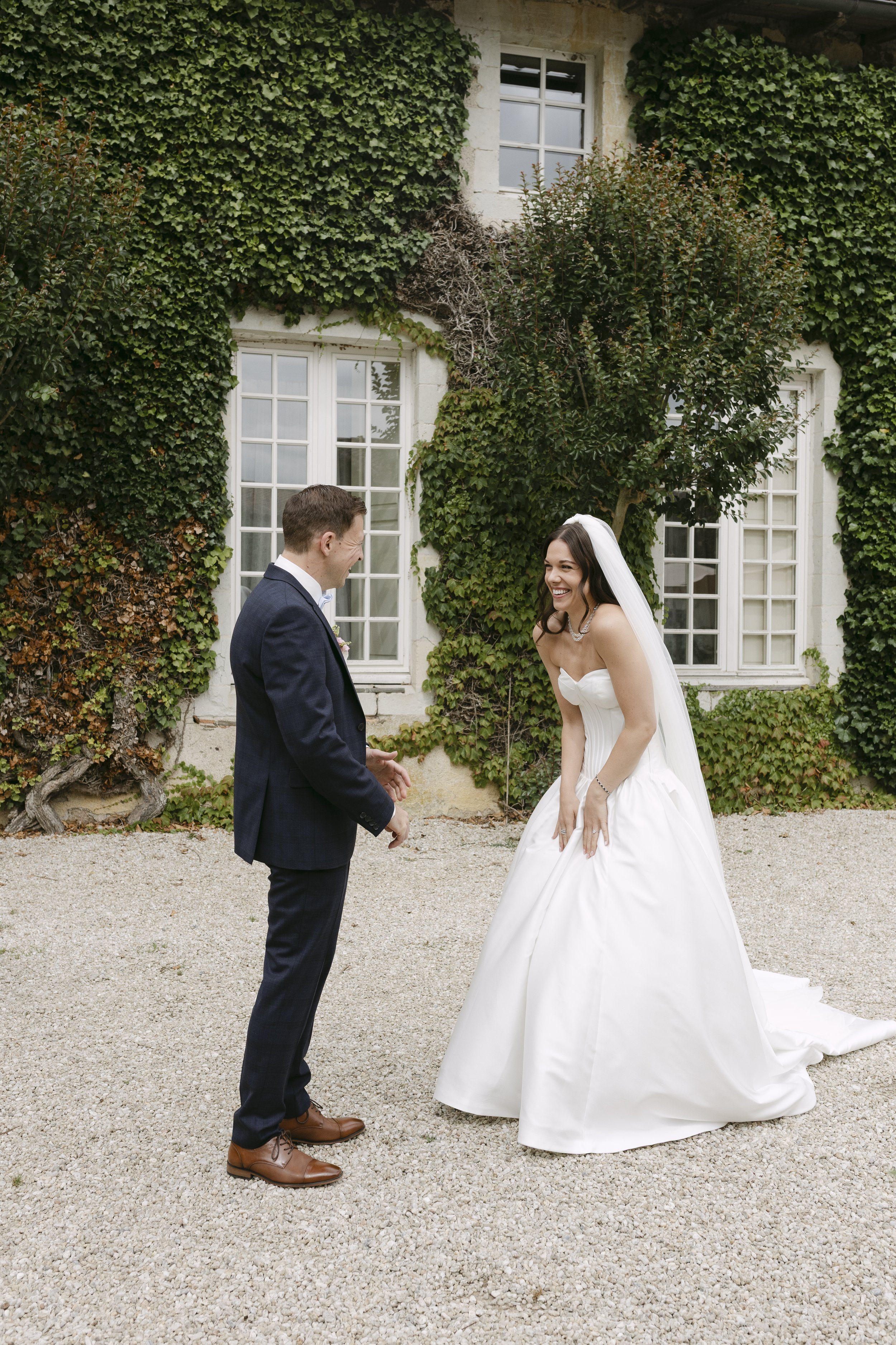 Photographe mariage Loiret  | Madline Vslr – France & International