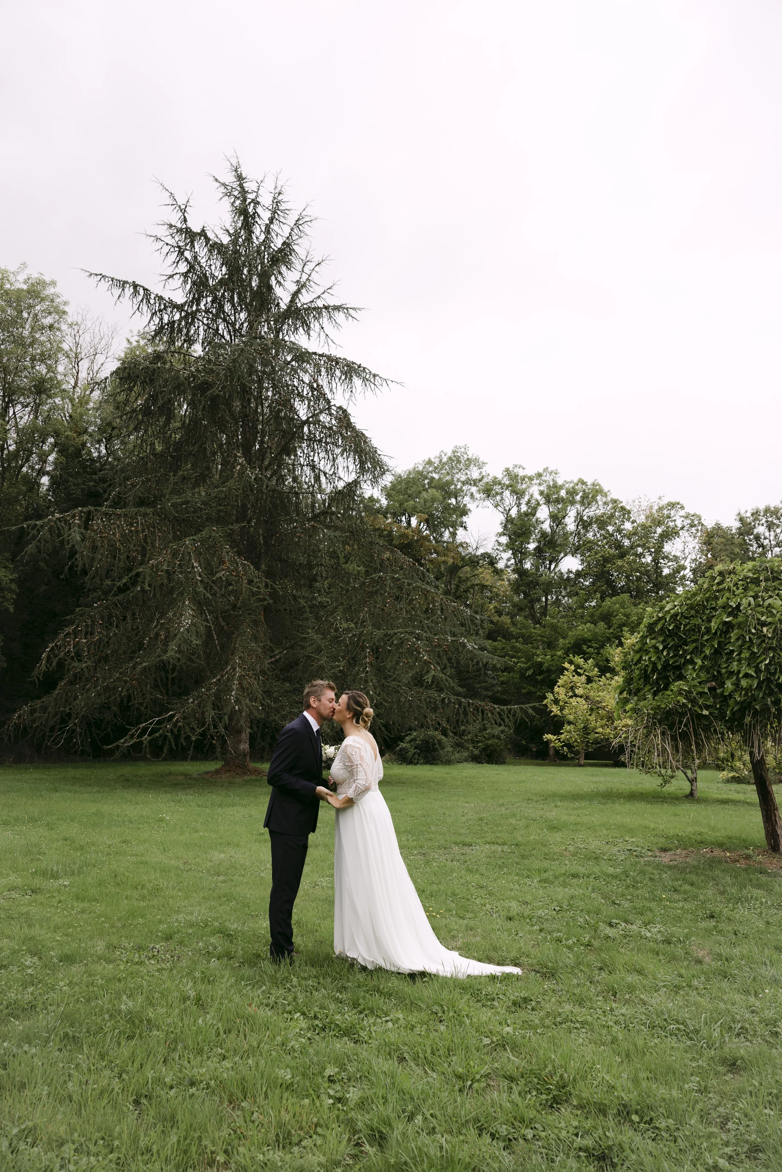 Photographe mariage Loiret  | Madline Vslr – France & International