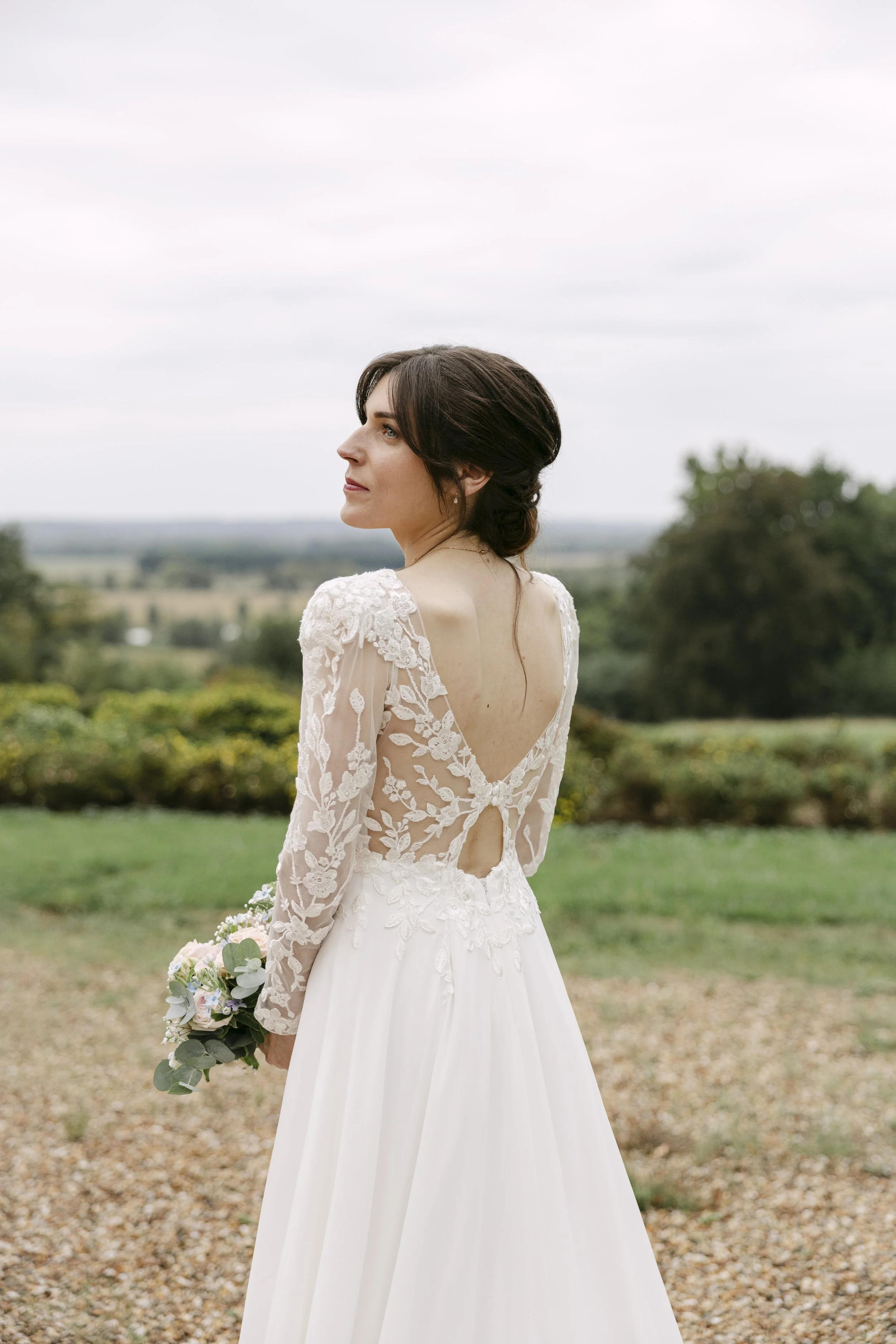 Photographe mariage Loiret  | Madline Vslr – France & International