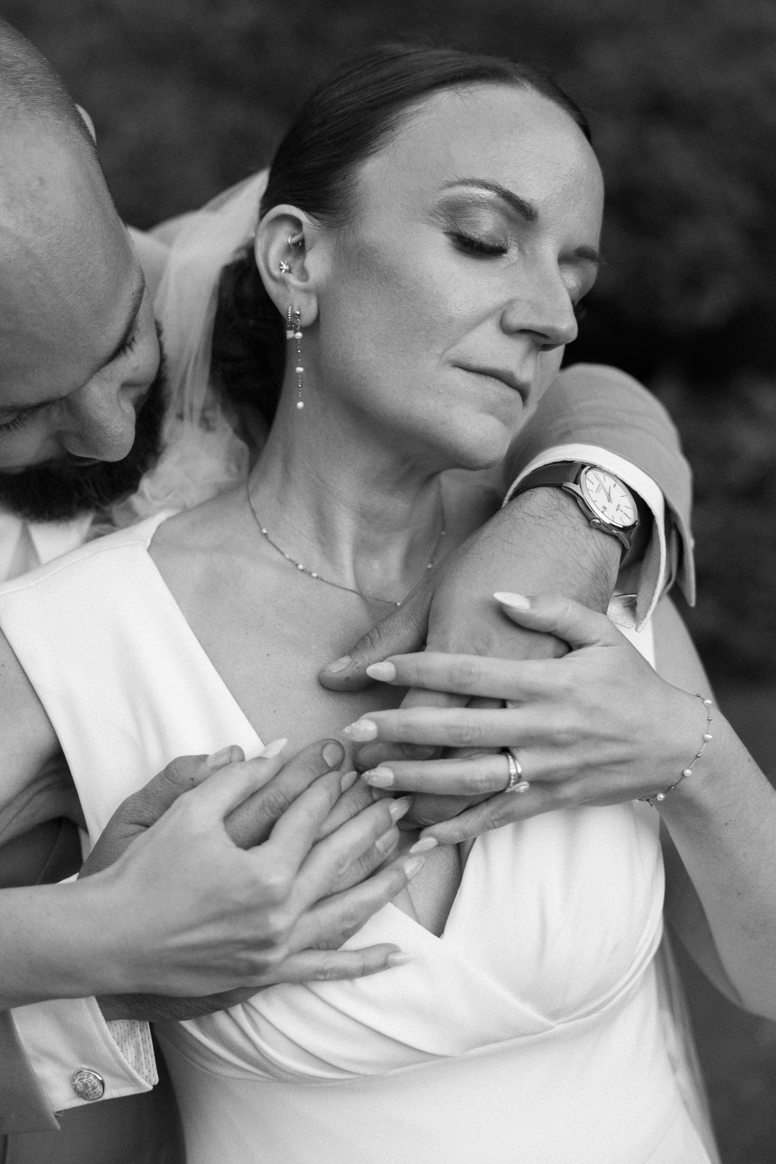 Photographe mariage luxe paris | Madline Vslr – France & International