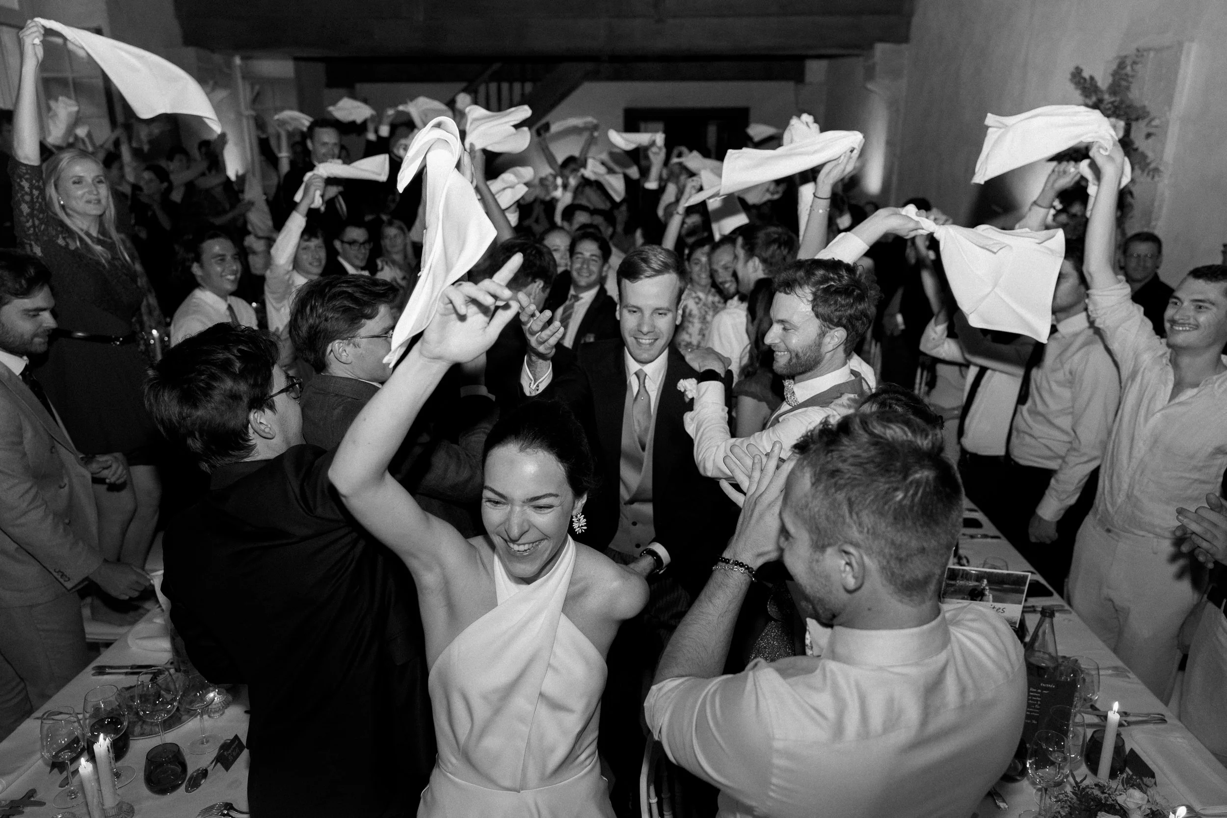 Photographe mariage Château de la Ferté Saint Aubin  | Madline Vslr – France & International