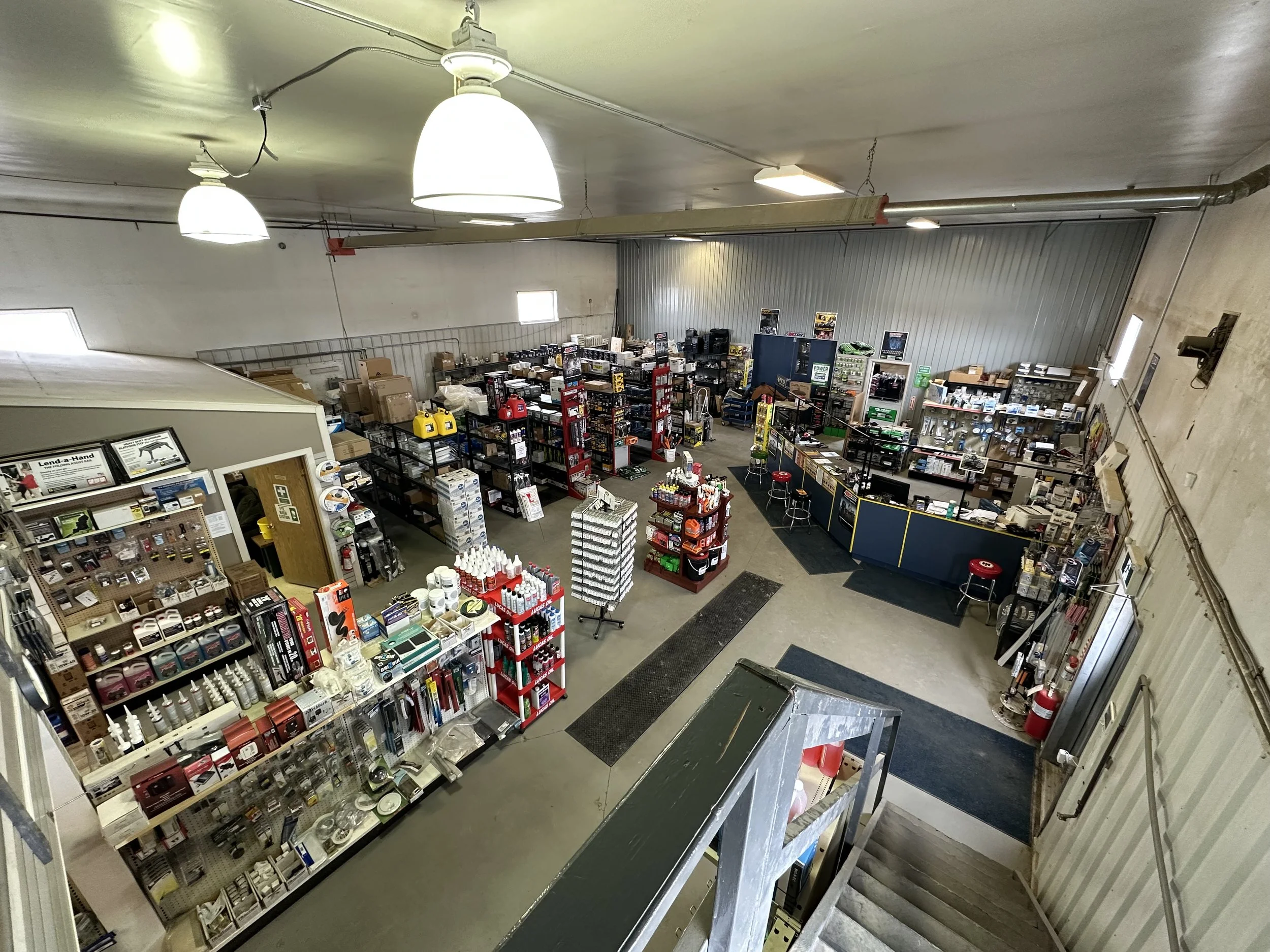 Imex RV and Auto Parts