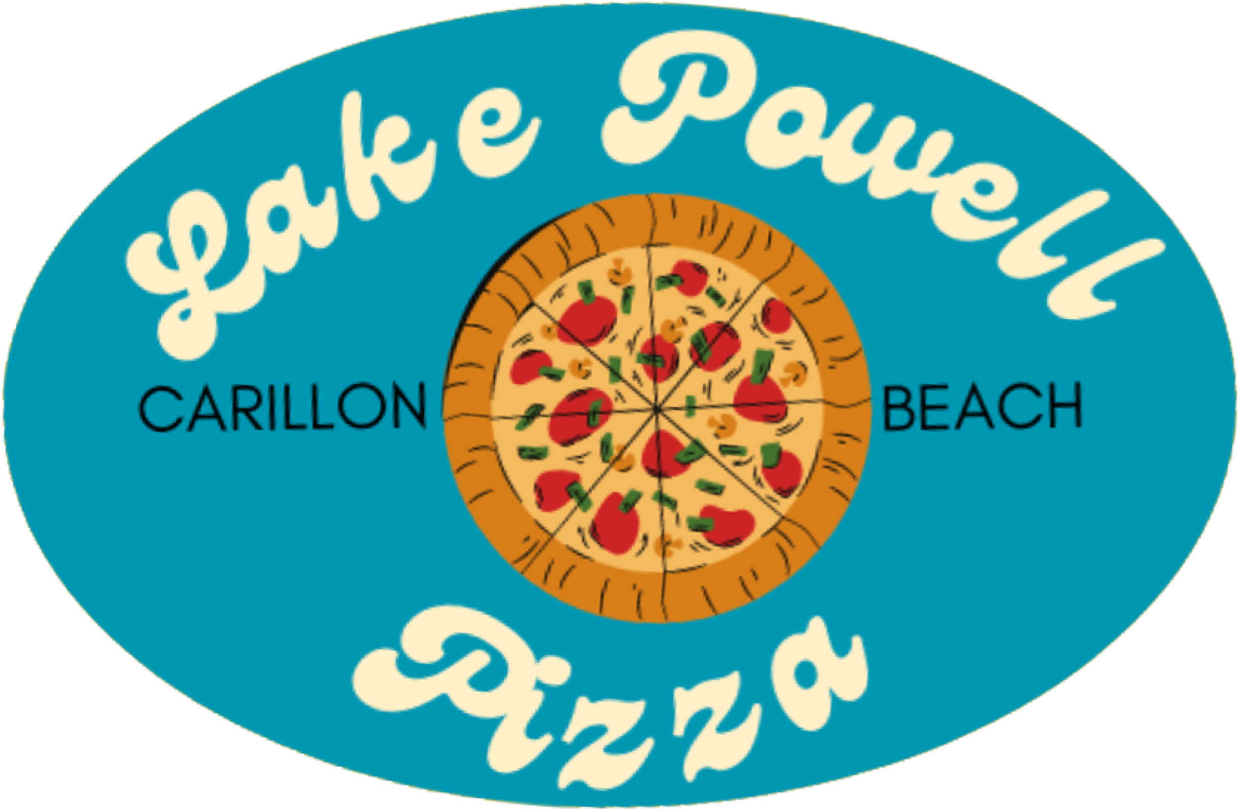 Home — LAKE POWELL PIZZA