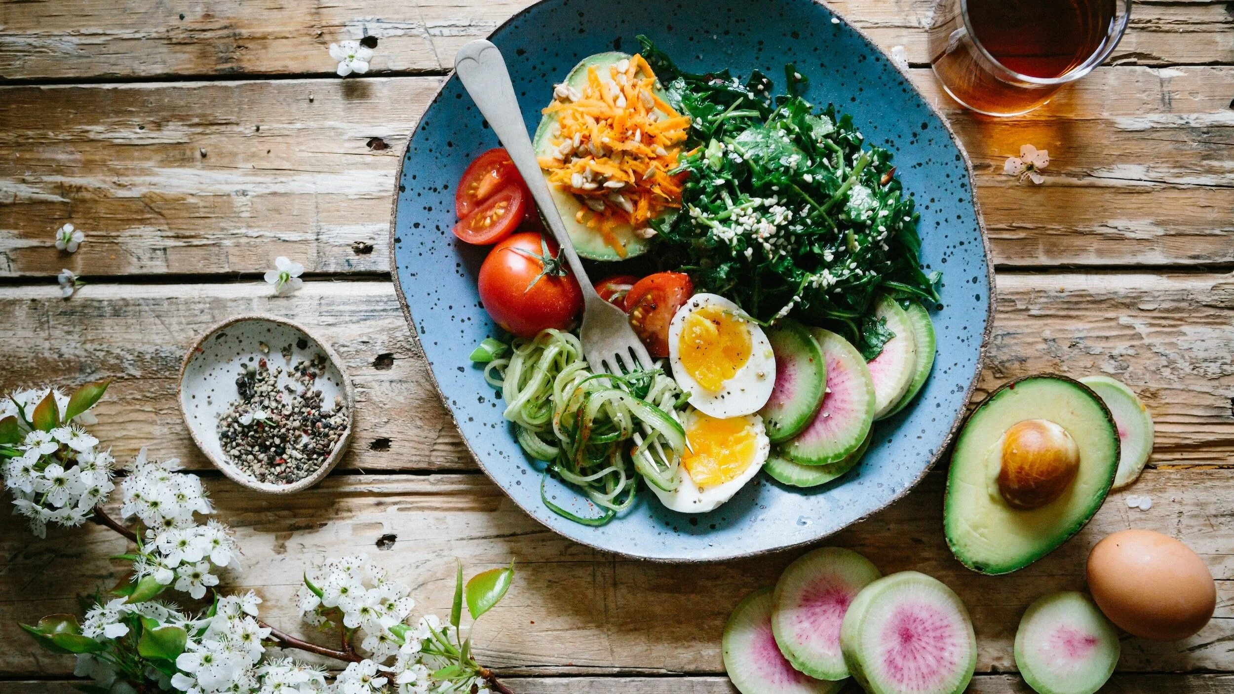 Nourishing the Mind: How Food Can Support Your Mental Health